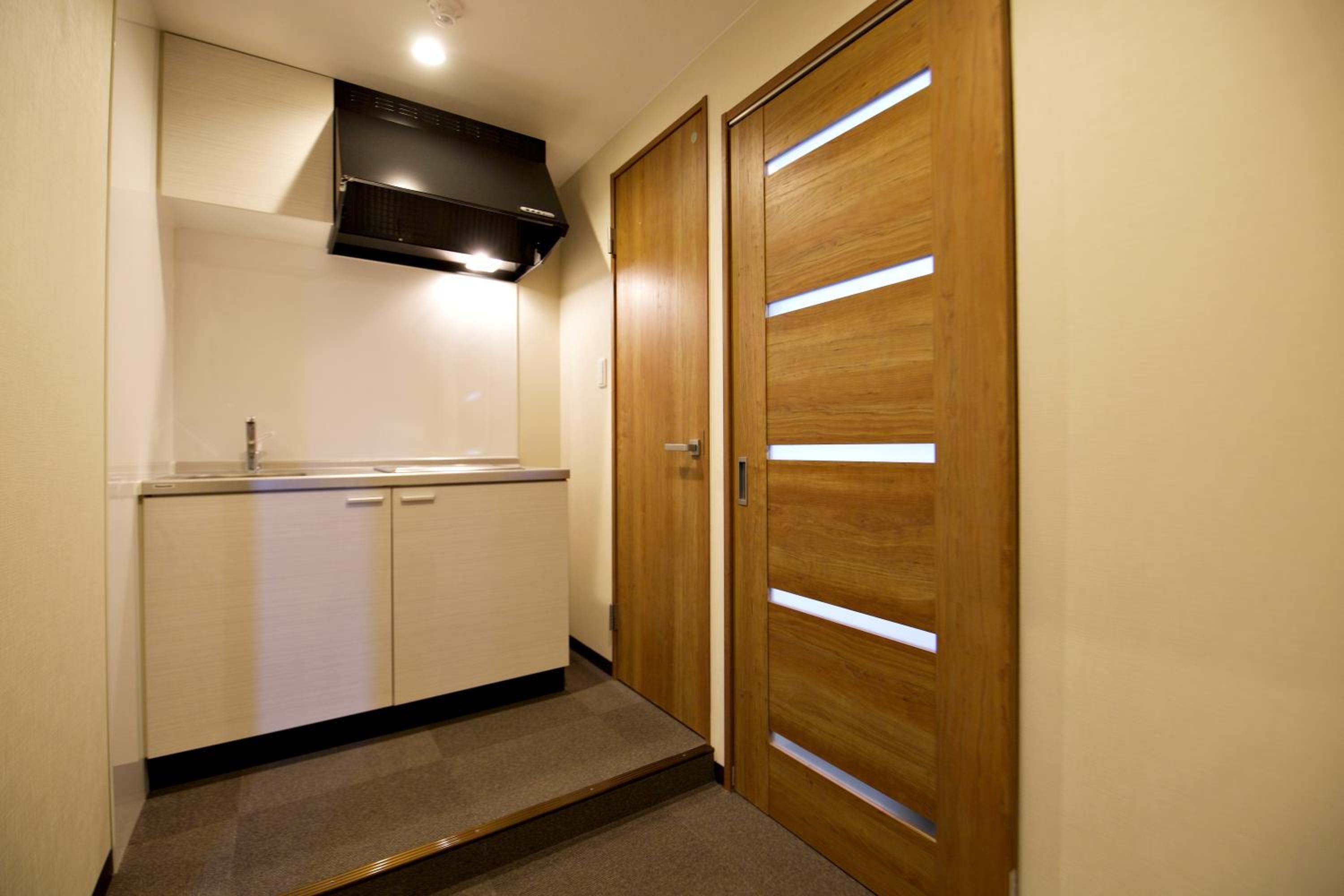 Standard Apartment - Photo 19
