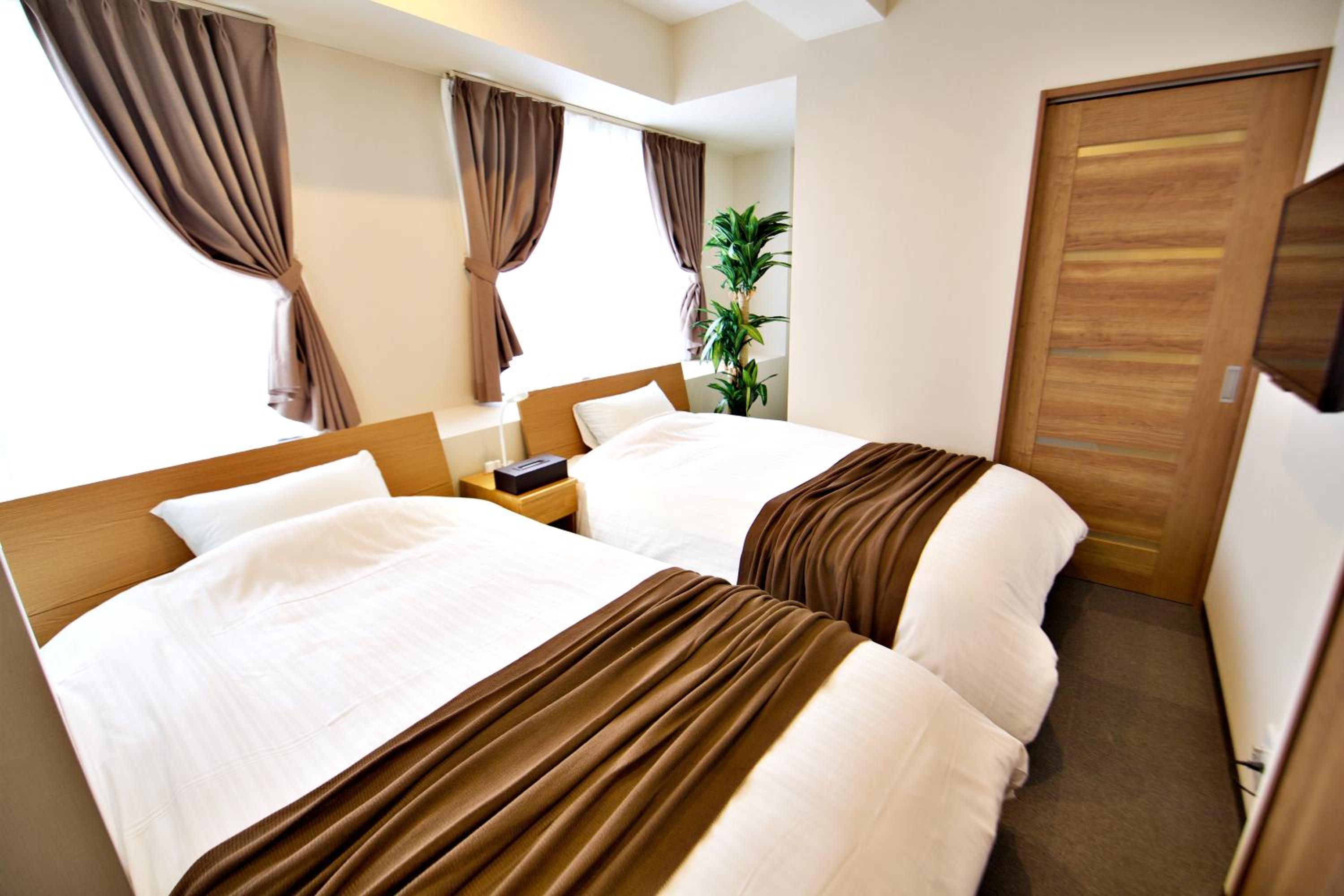 Standard Apartment - Photo 20
