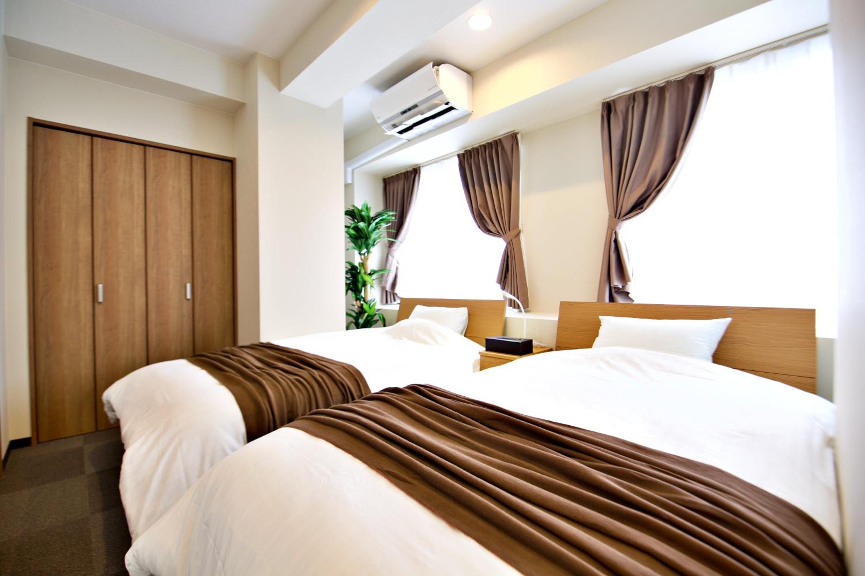 Standard Apartment - Photo 15
