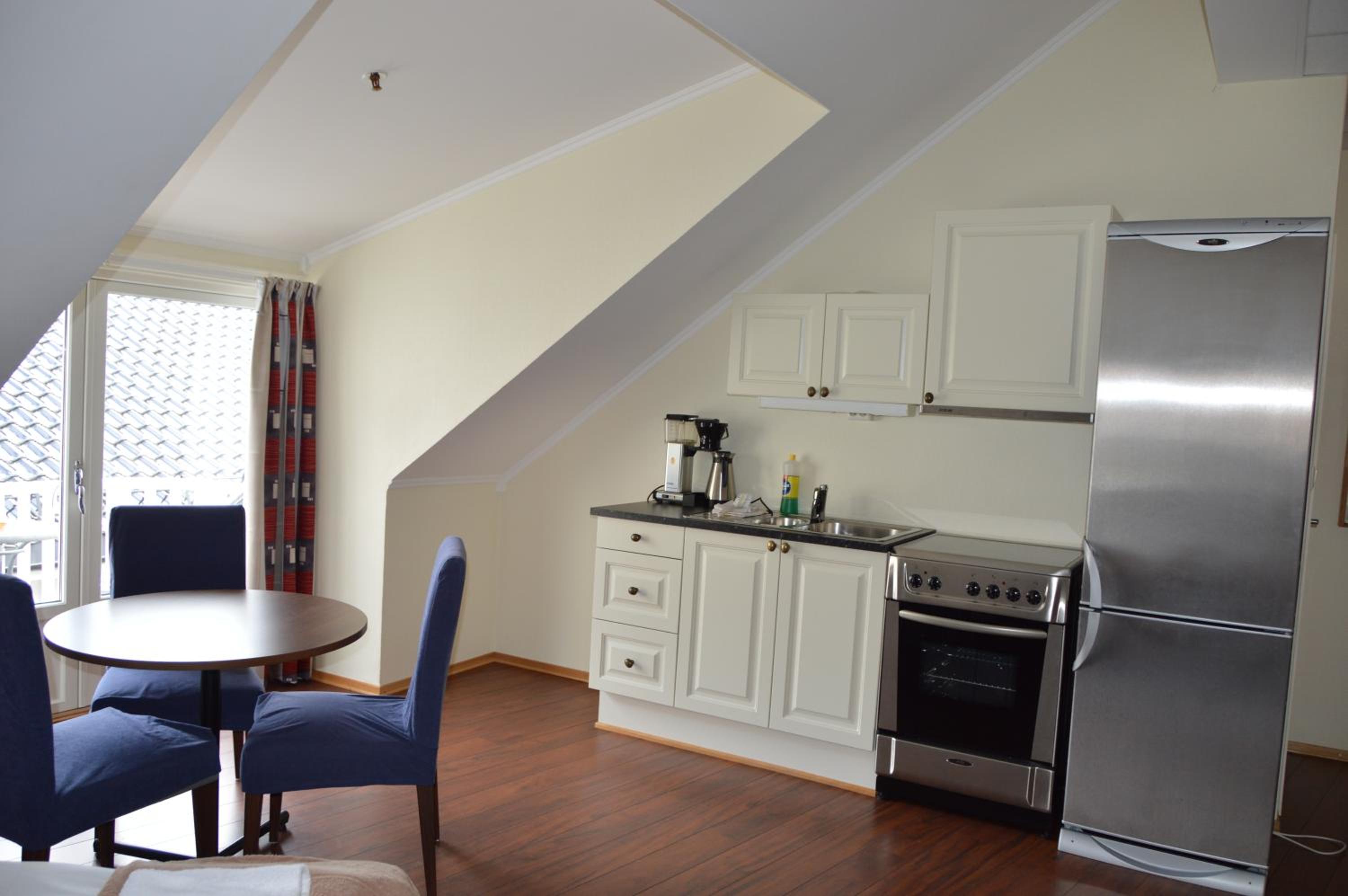 Family Suite photo 2
