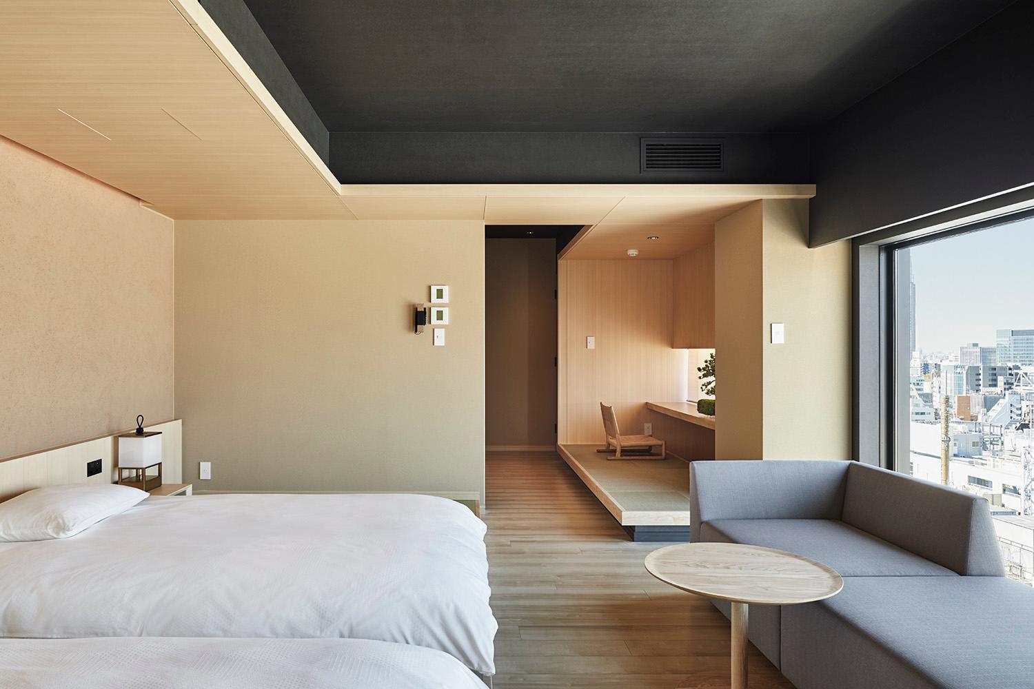 Suite Room with City View - Non-Smoking photo 2