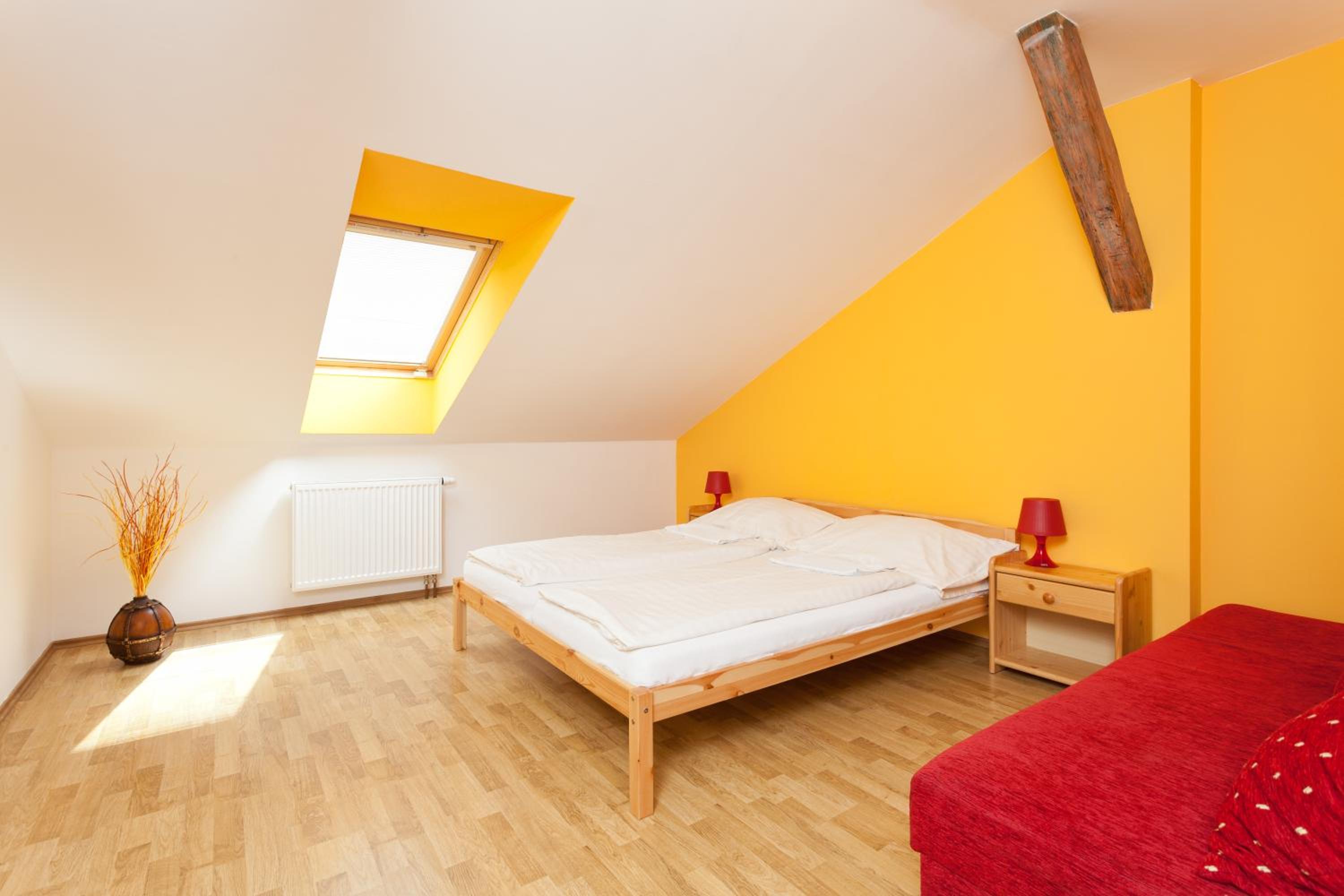 Quintuple Room photo 3