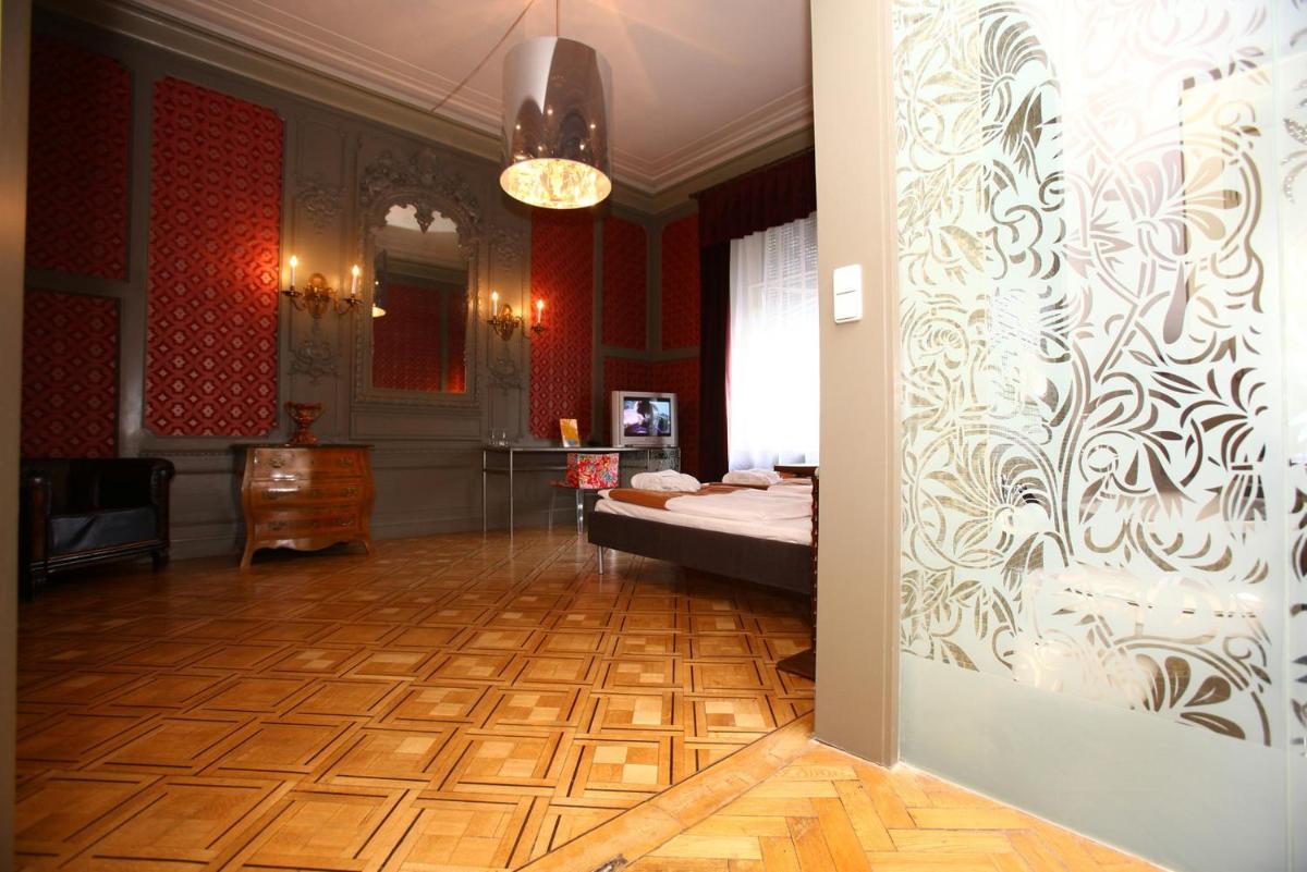 Superior Double Room photo 3