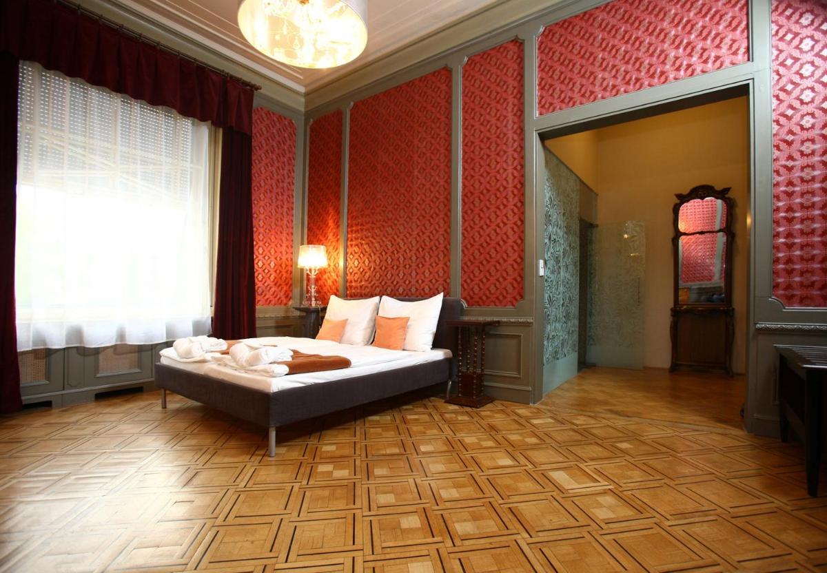 Superior Double Room photo 2
