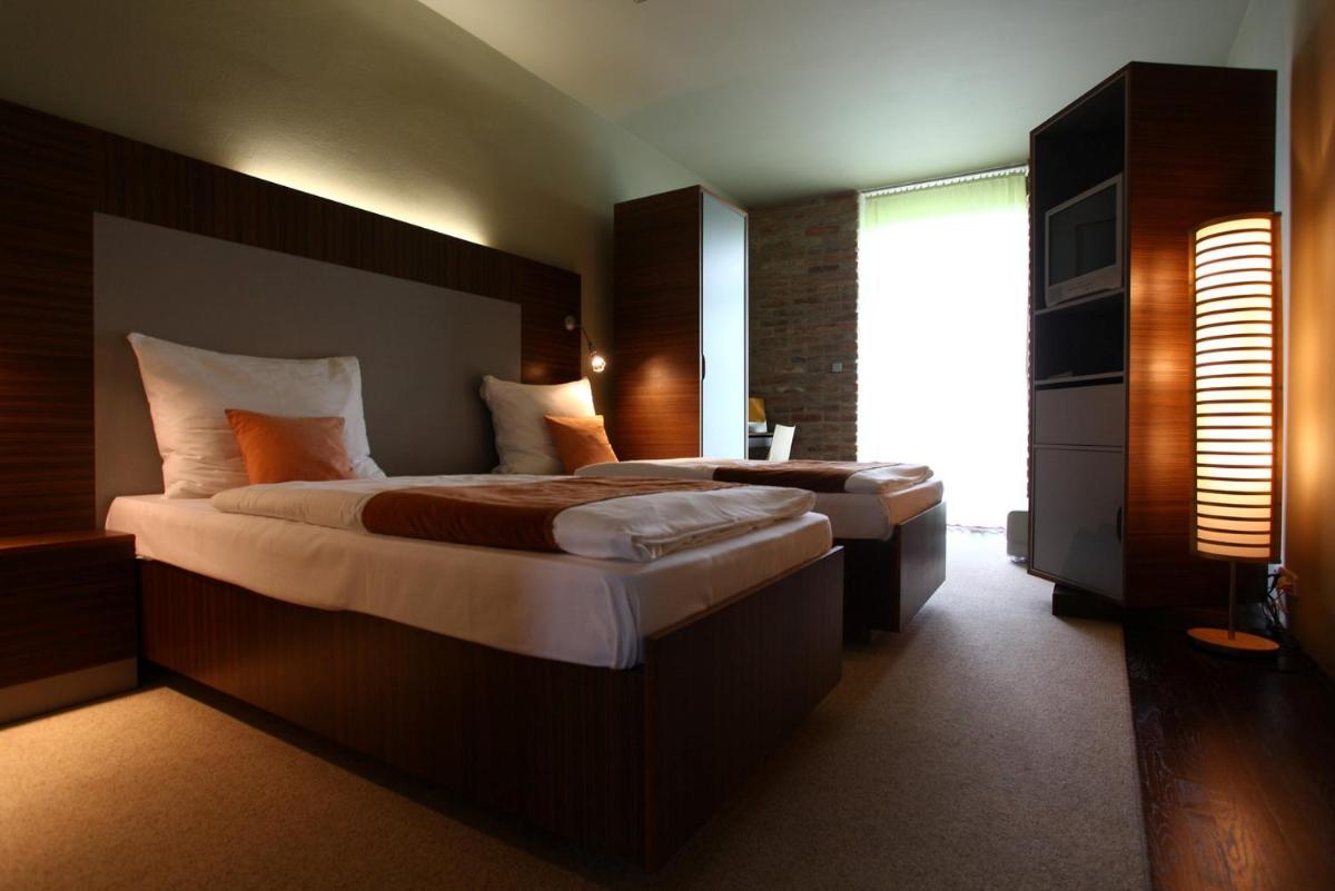 Business Double Room - Annex photo 2