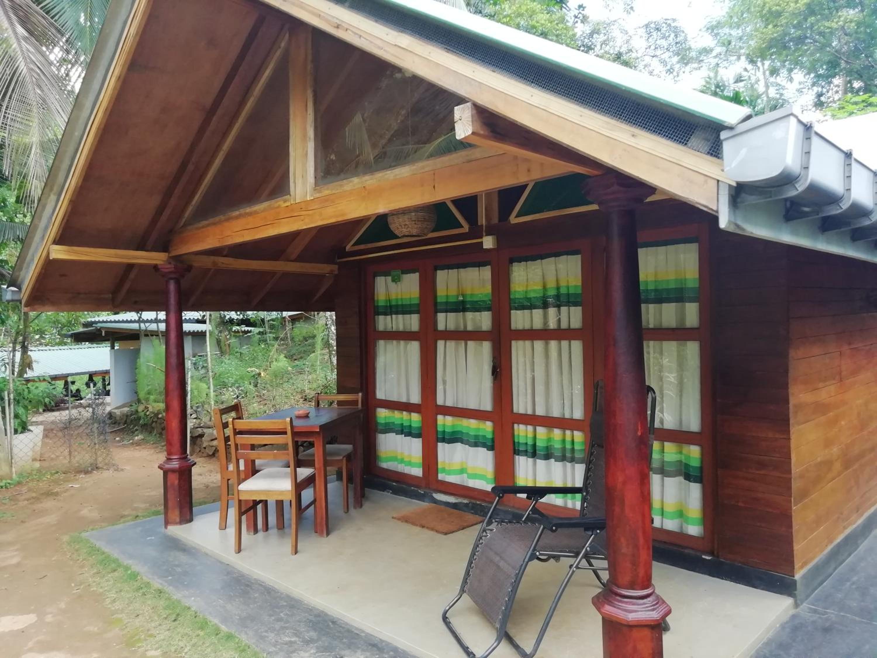 Chalet photo 3