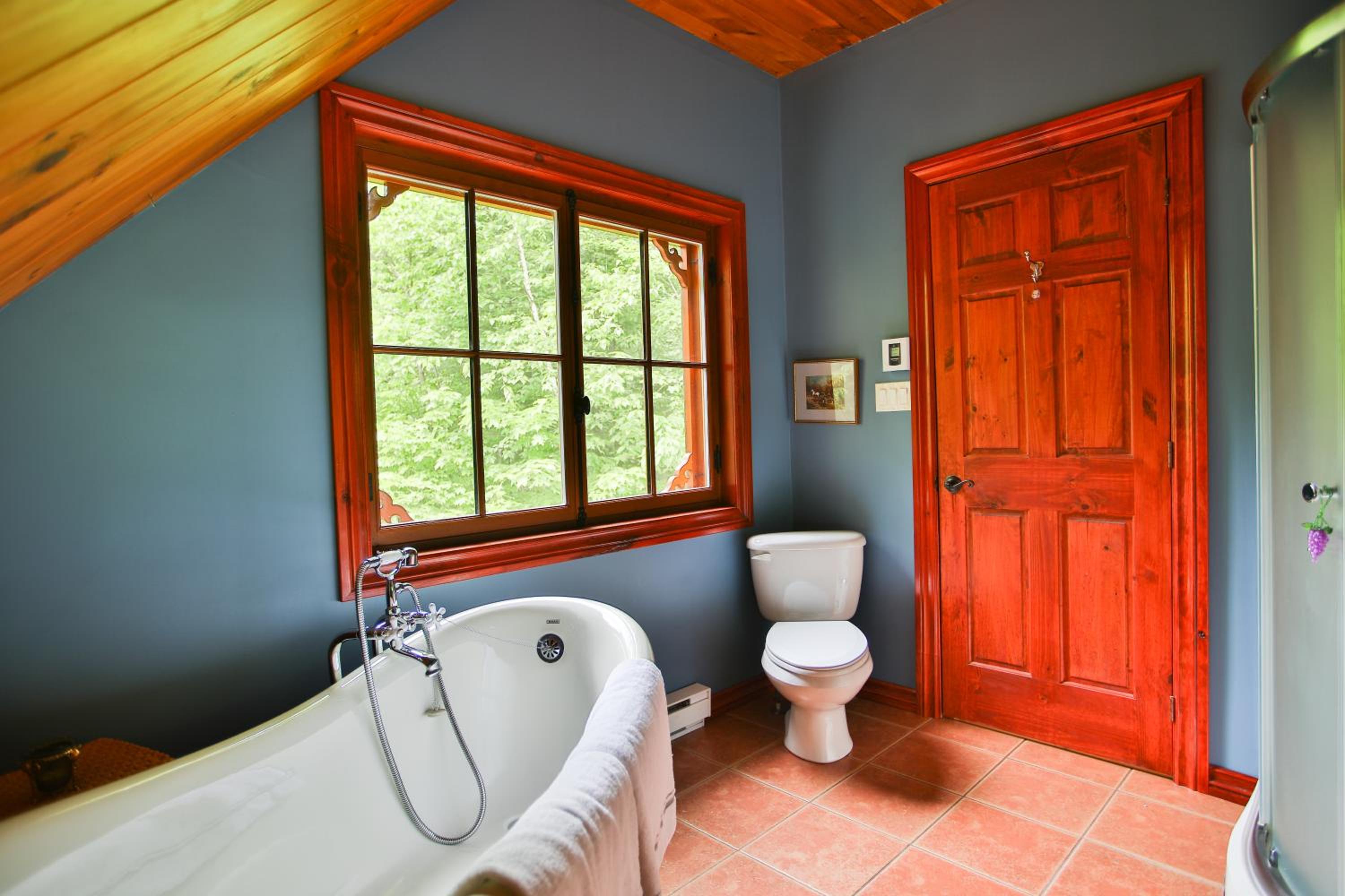 Chalet - Photo 34