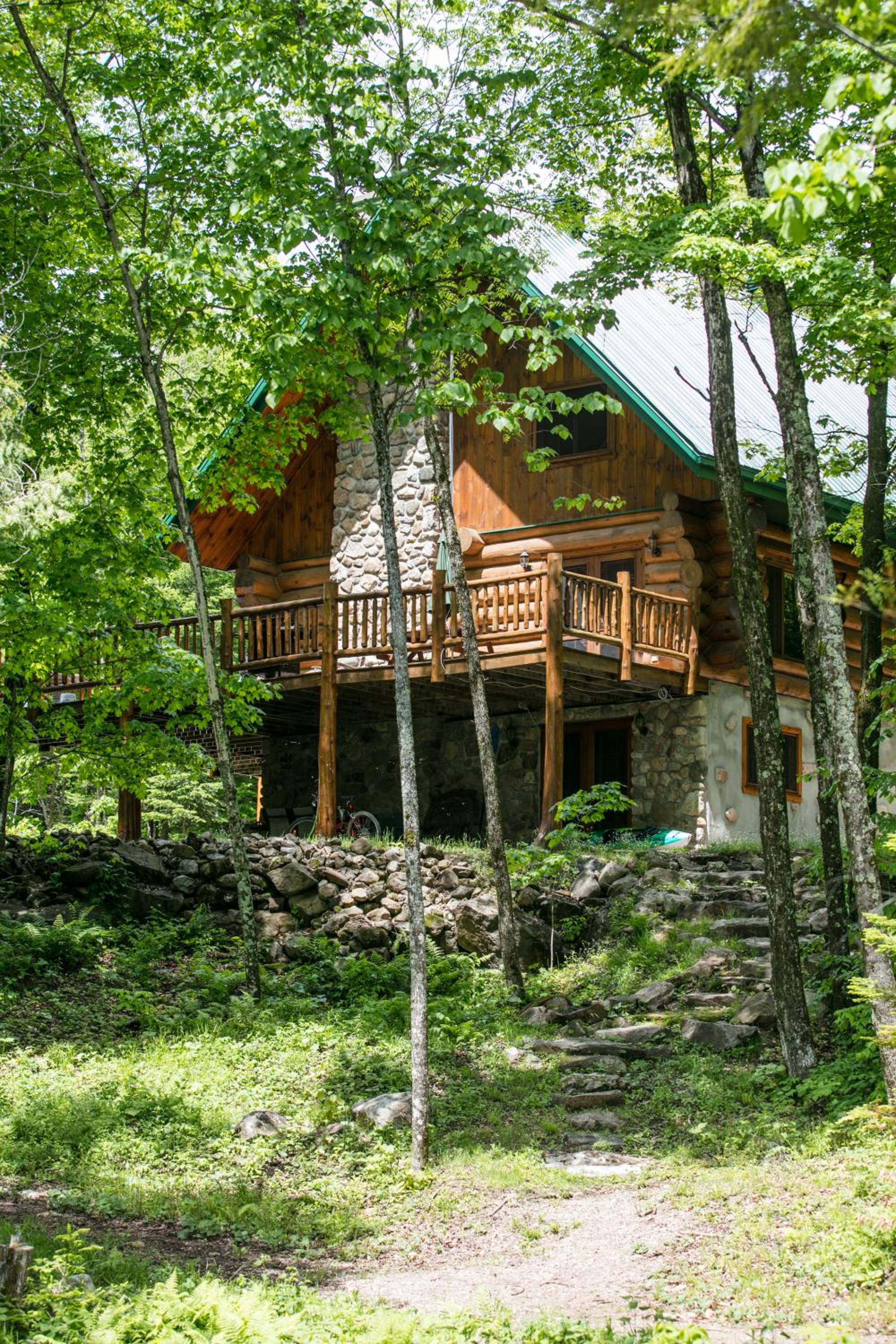 Chalet - Photo 33