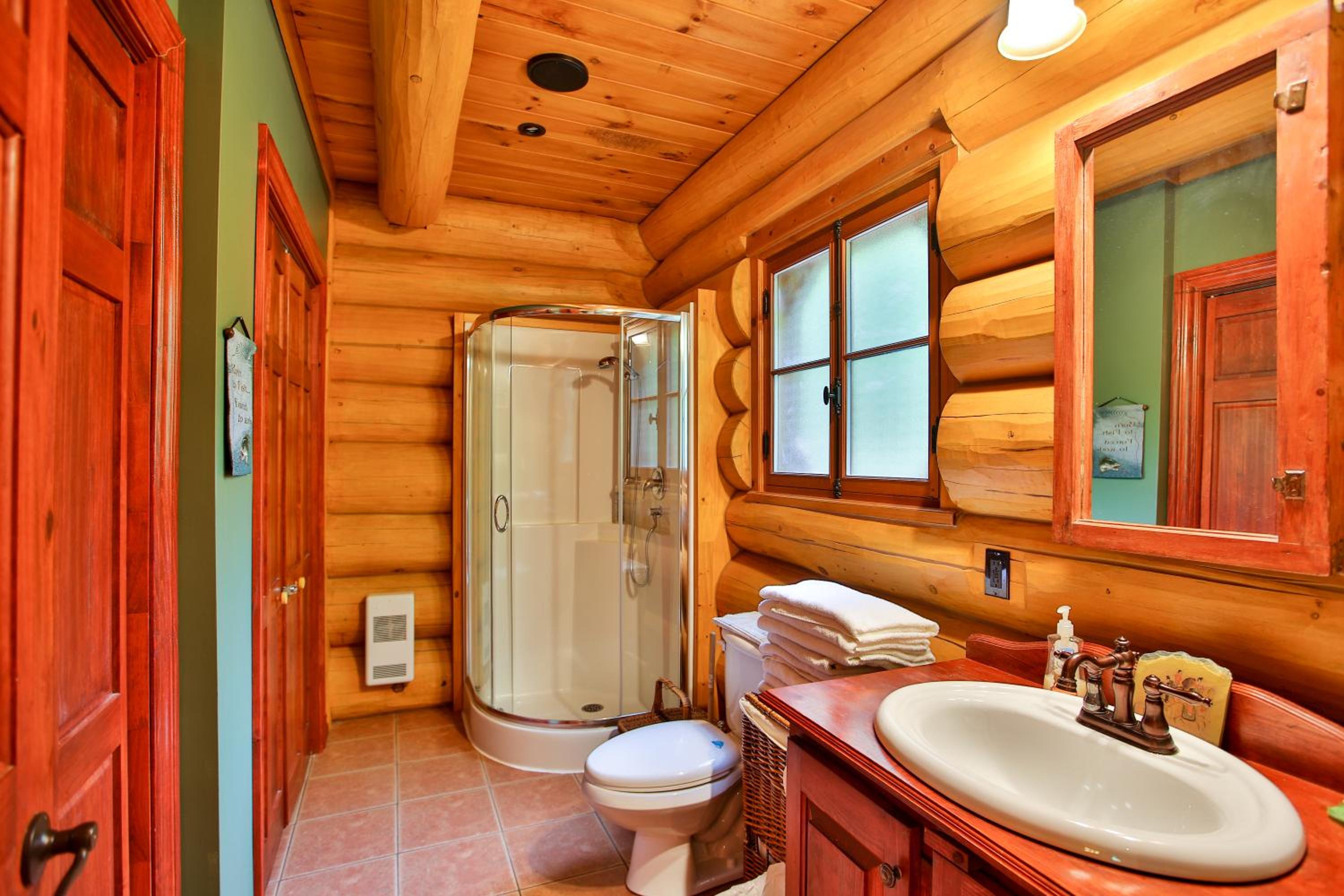 Chalet - Photo 35