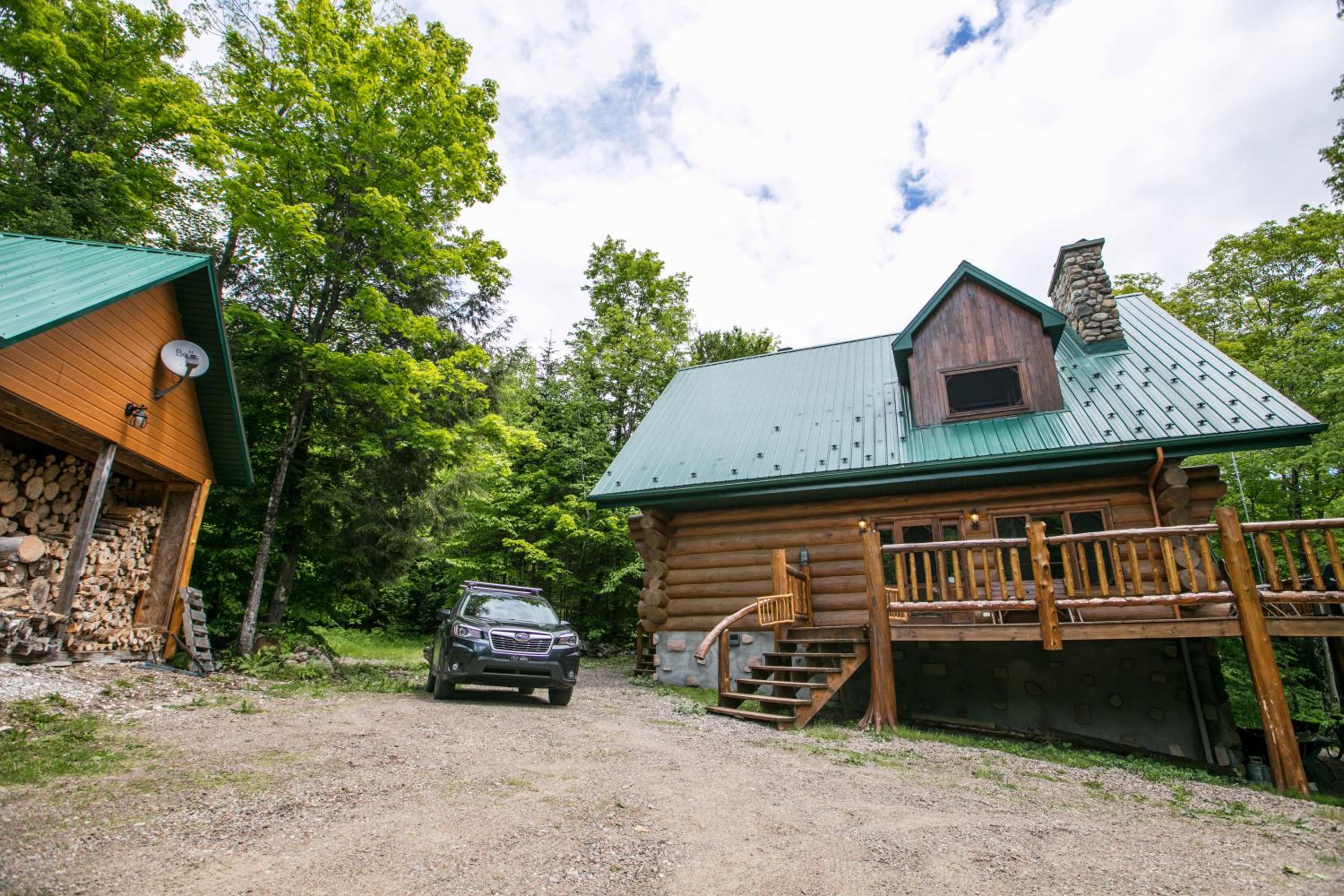 Chalet - Photo 4