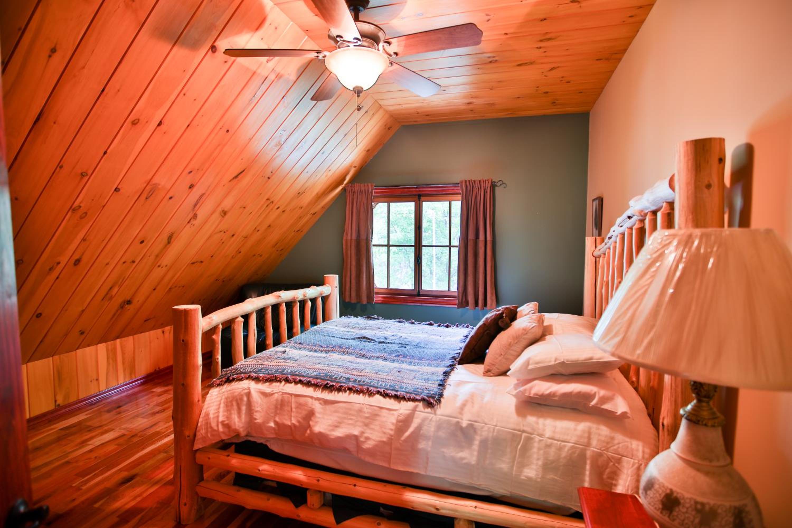 Chalet - Photo 1