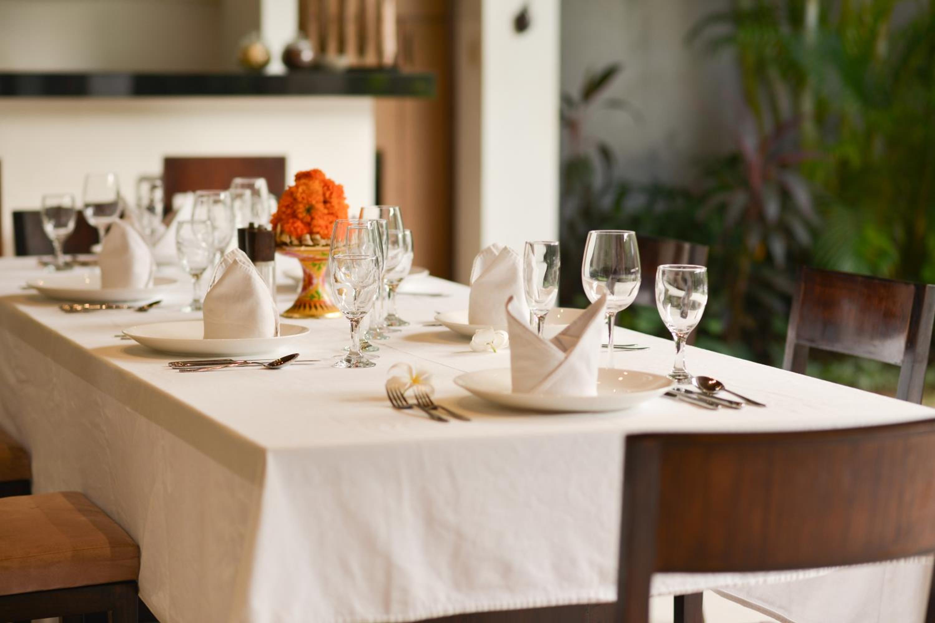 Four-Bedroom Villa with Private Pool and Fully Equipped Kitchenette - Photo 17