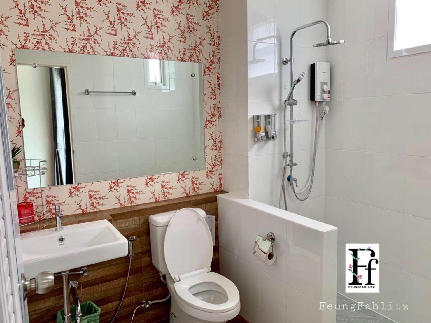 Standard Twin Room - Photo 5