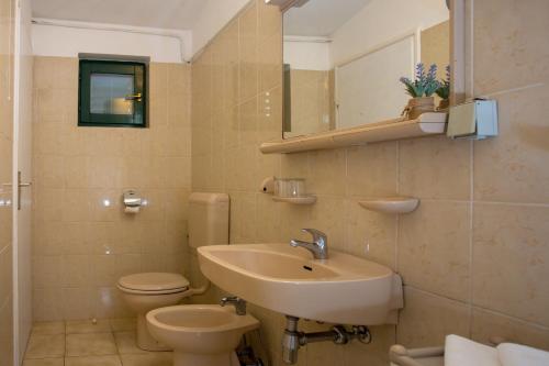 Comfort One-Bedroom Apartment with Terrace photo 2