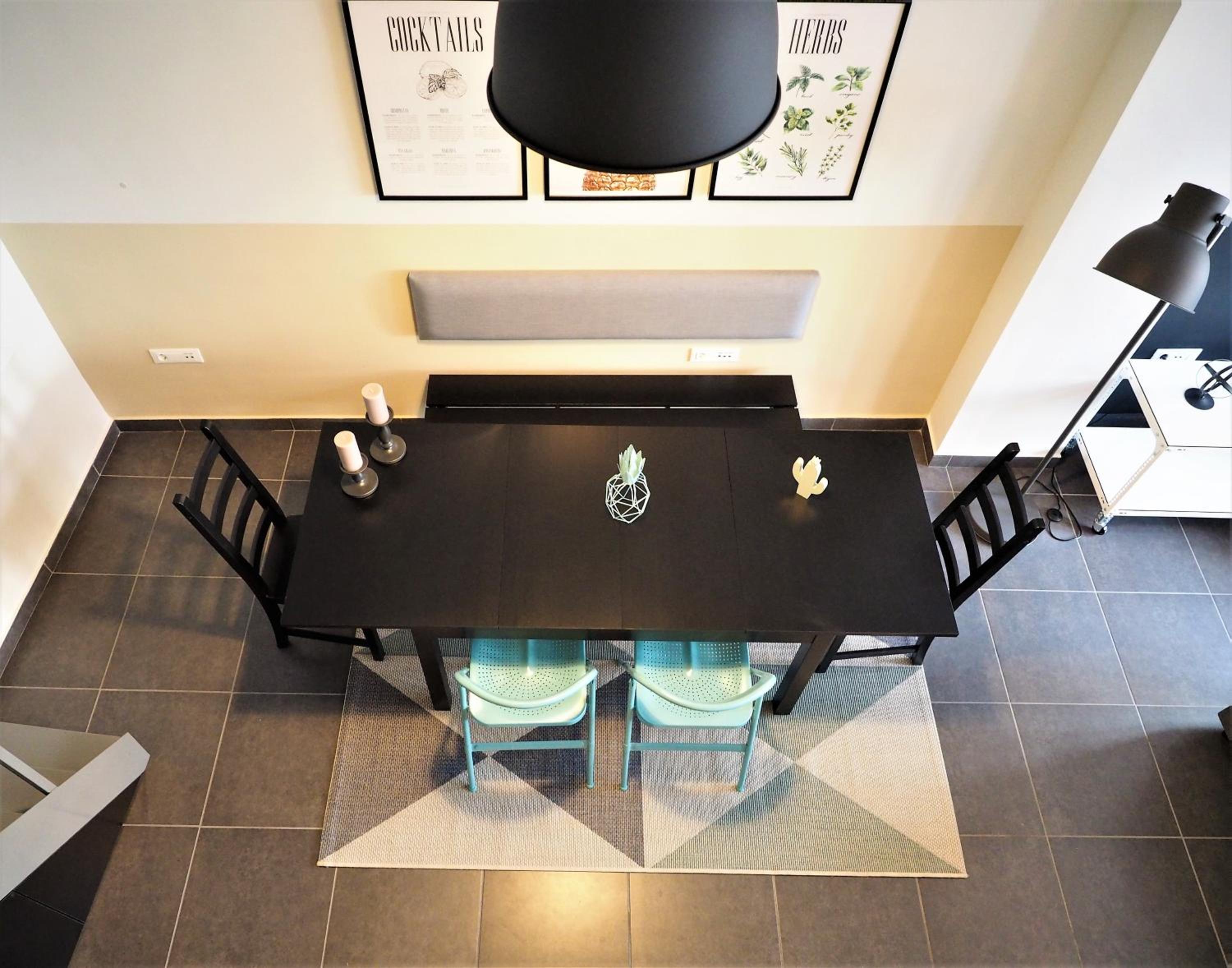 Loft photo 3