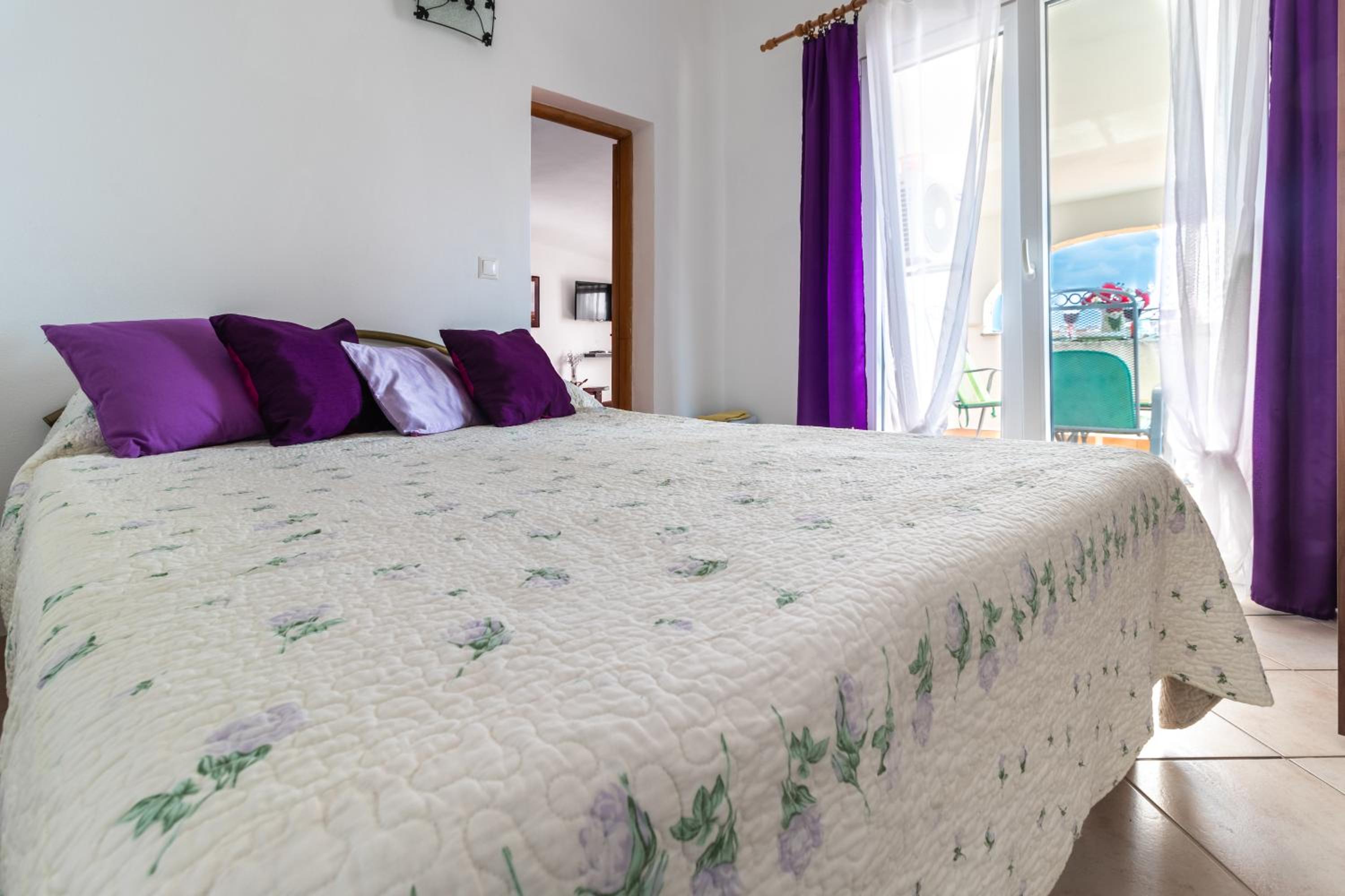 Apartment with Sea View photo 1