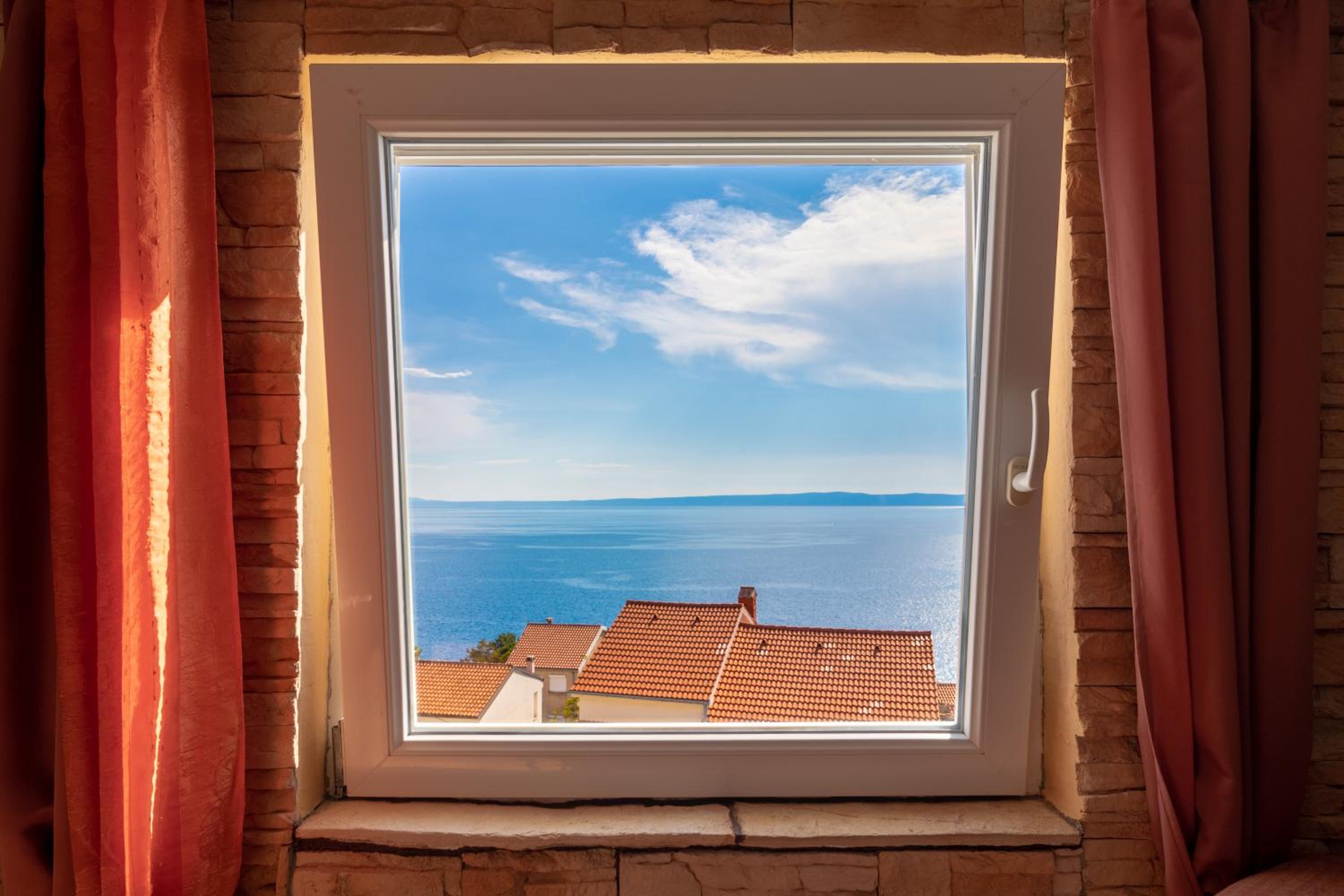 Apartment with Sea View photo 3