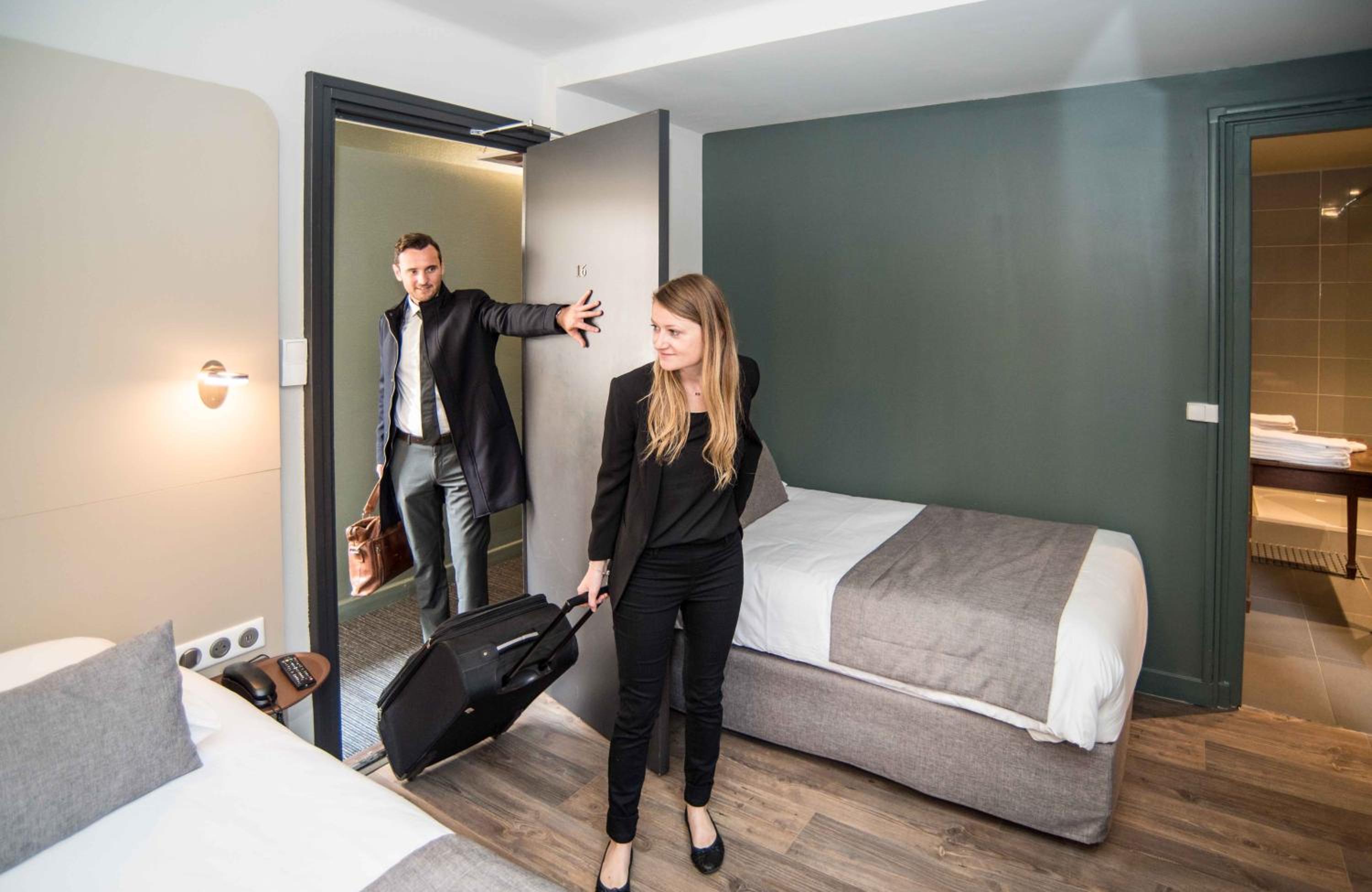 Triple Room - Photo 3