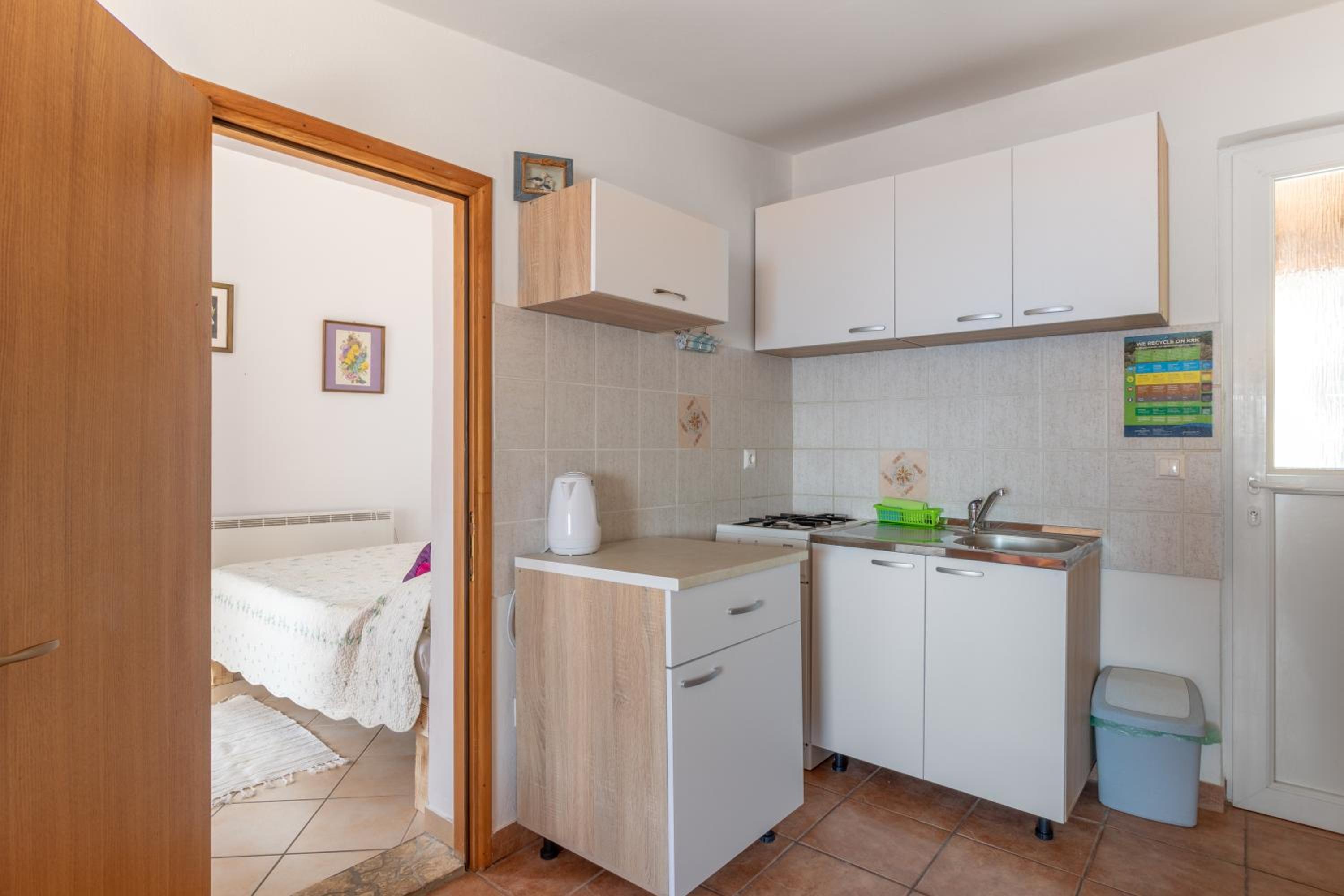 Apartment with Sea View photo 2