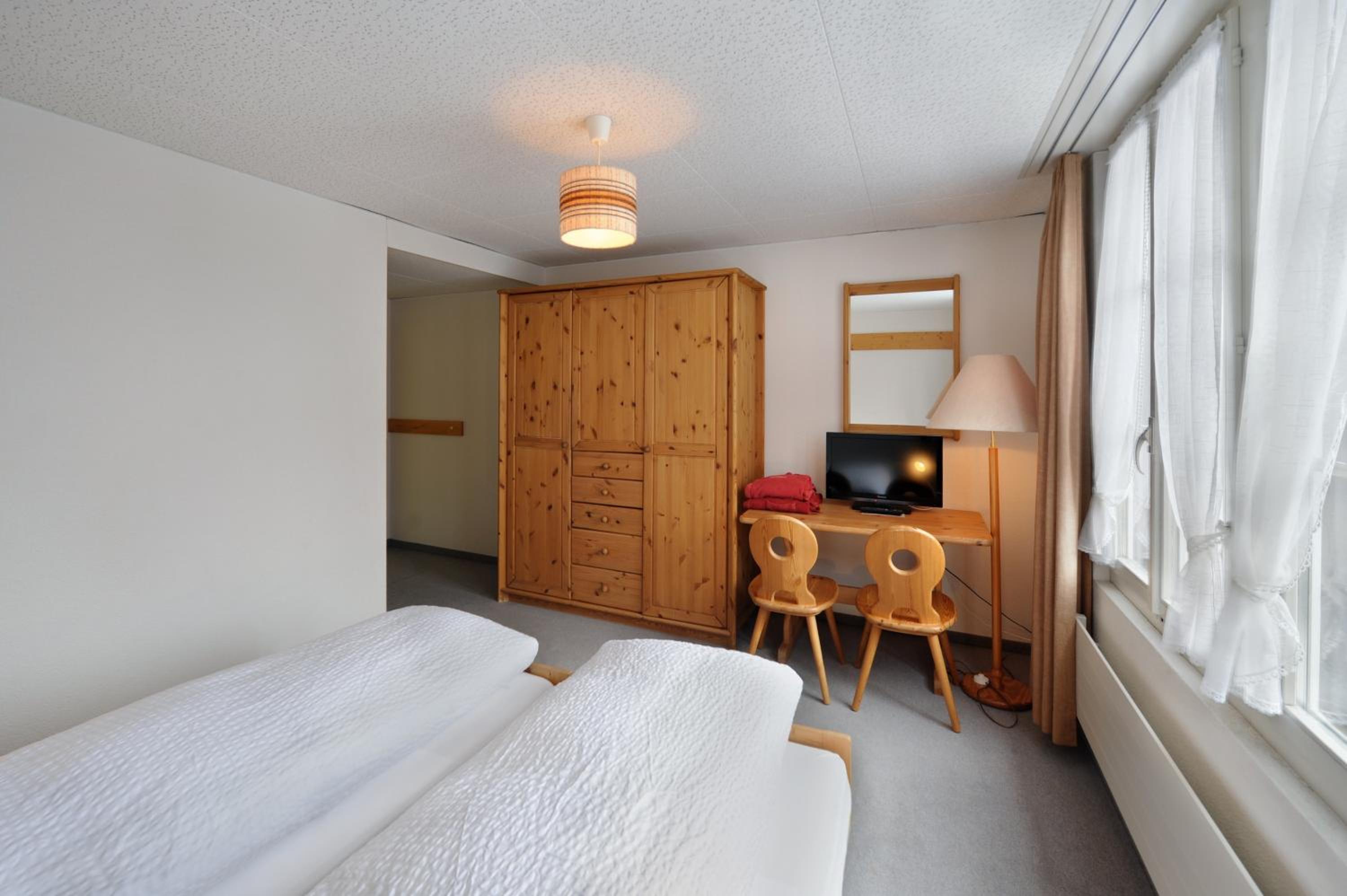 Budget Double Room - Photo 1