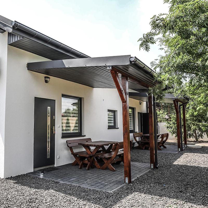 One-Bedroom House - Photo 1
