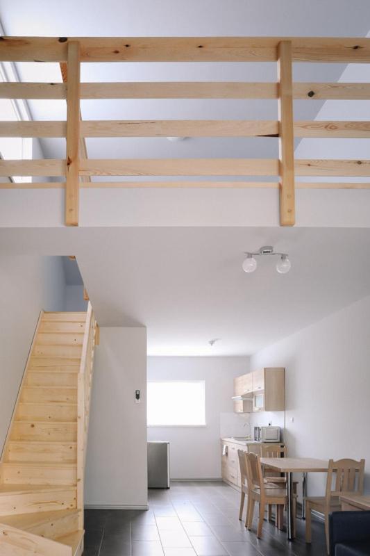 One-Bedroom House - Photo 4