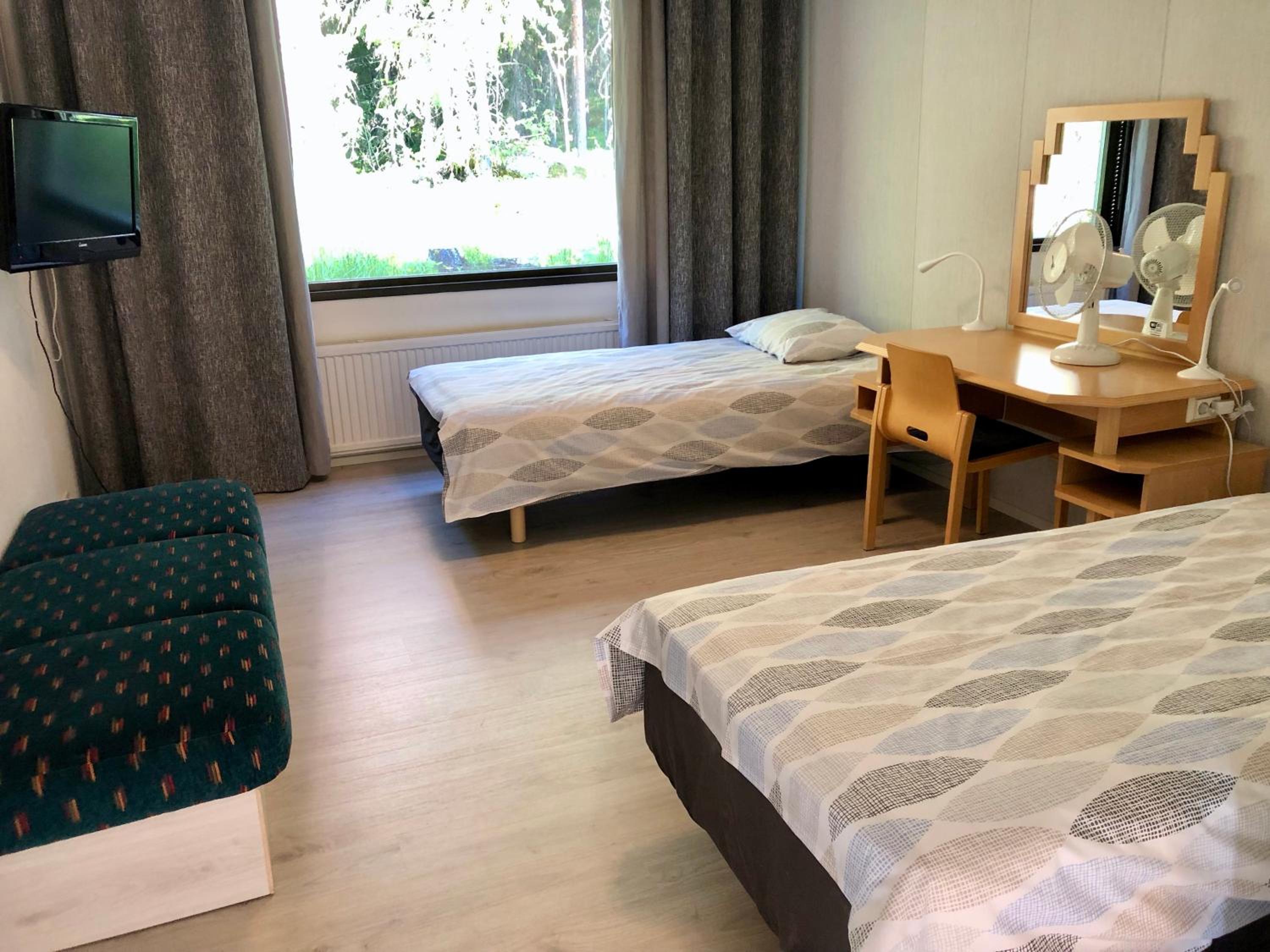 Twin Room photo 2