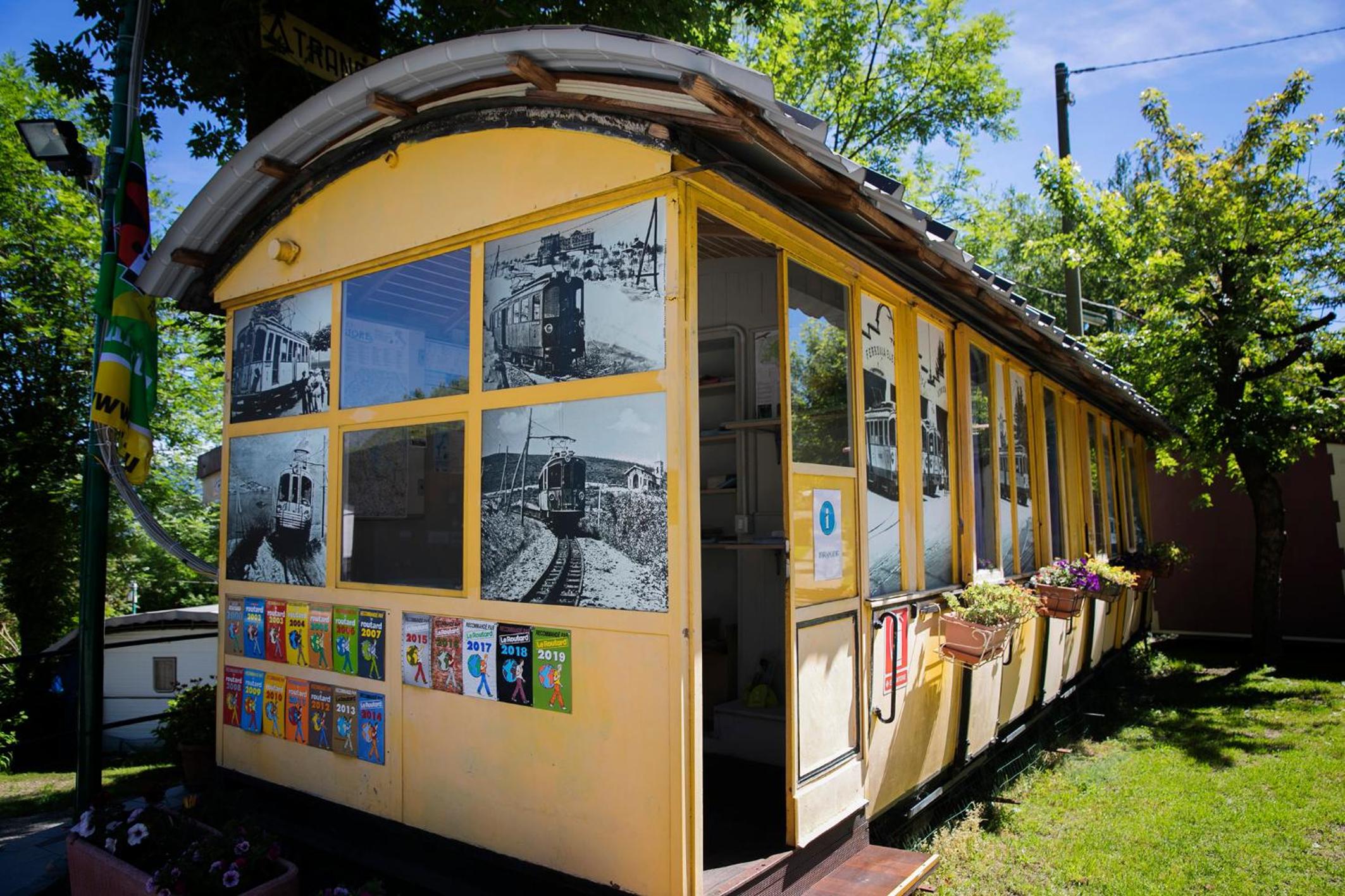 Caravan photo 3