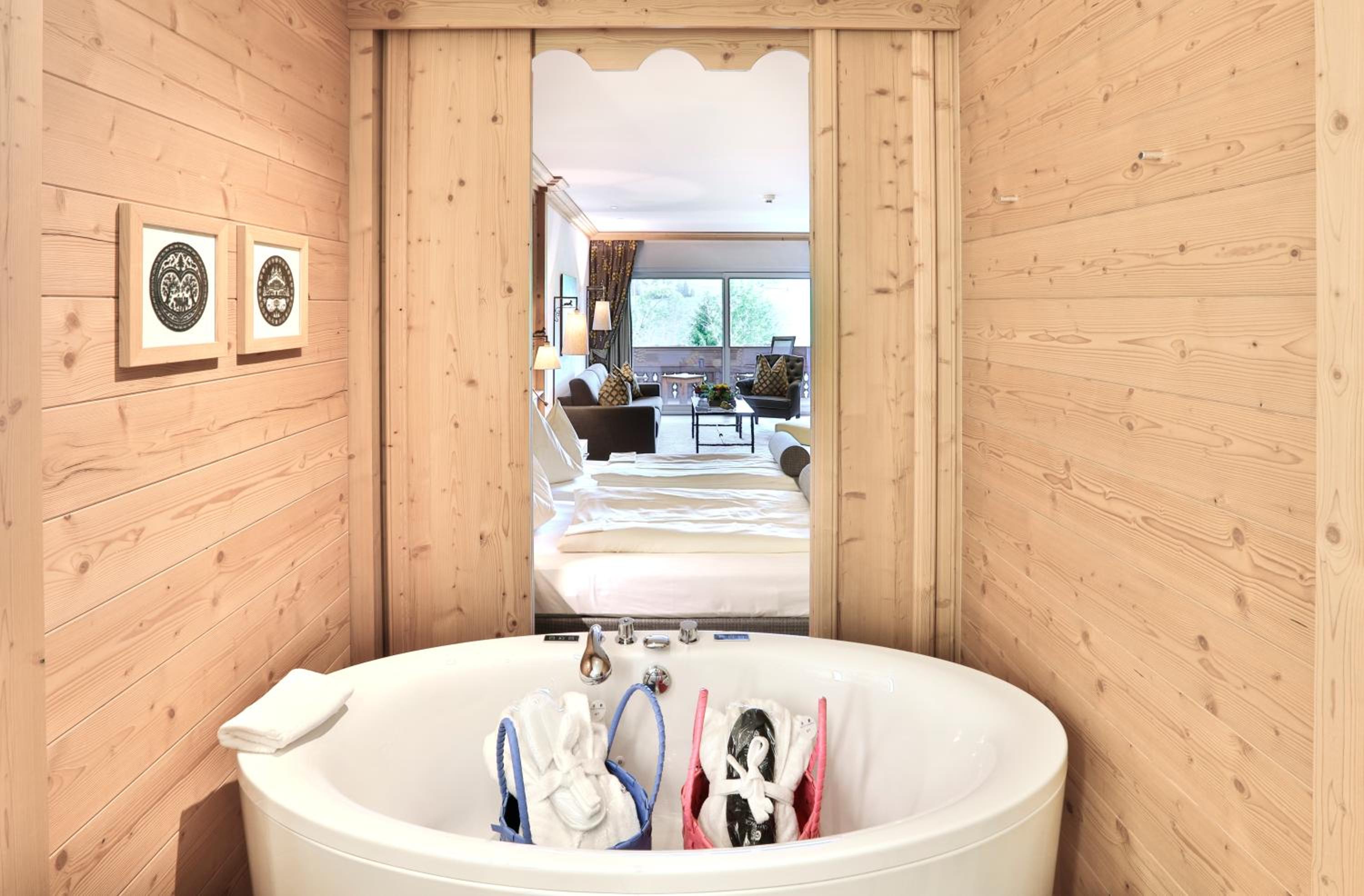 Senior Suite - Saane - Photo 3