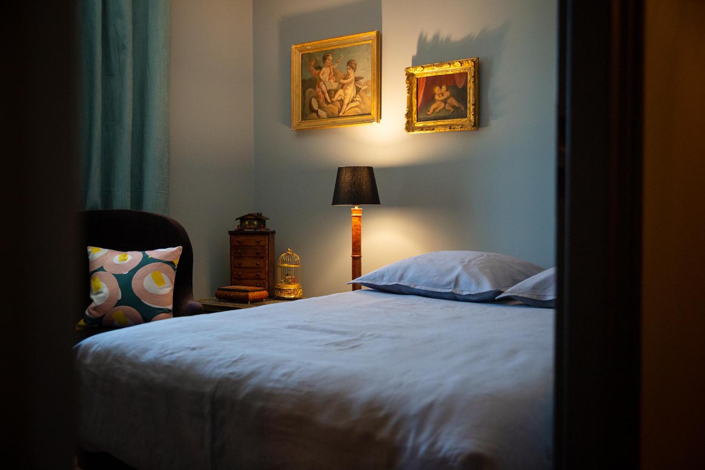 Double Room - Photo 3