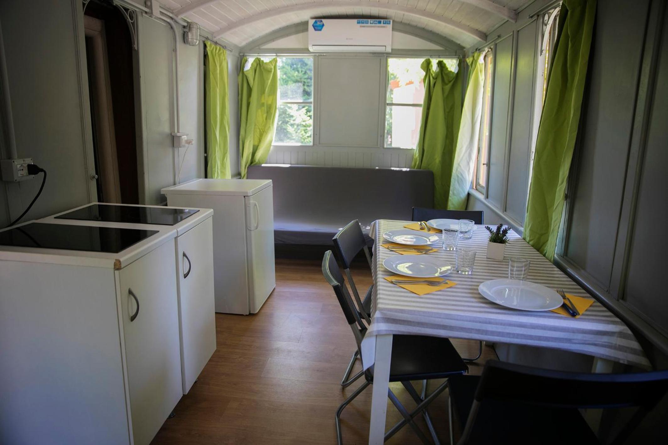 Caravan photo 1