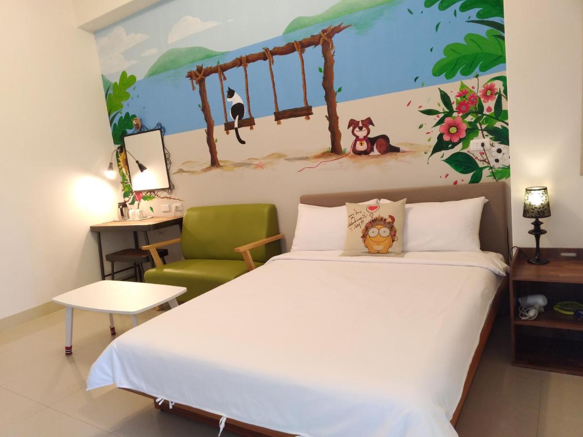 Double Room with Balcony photo 3