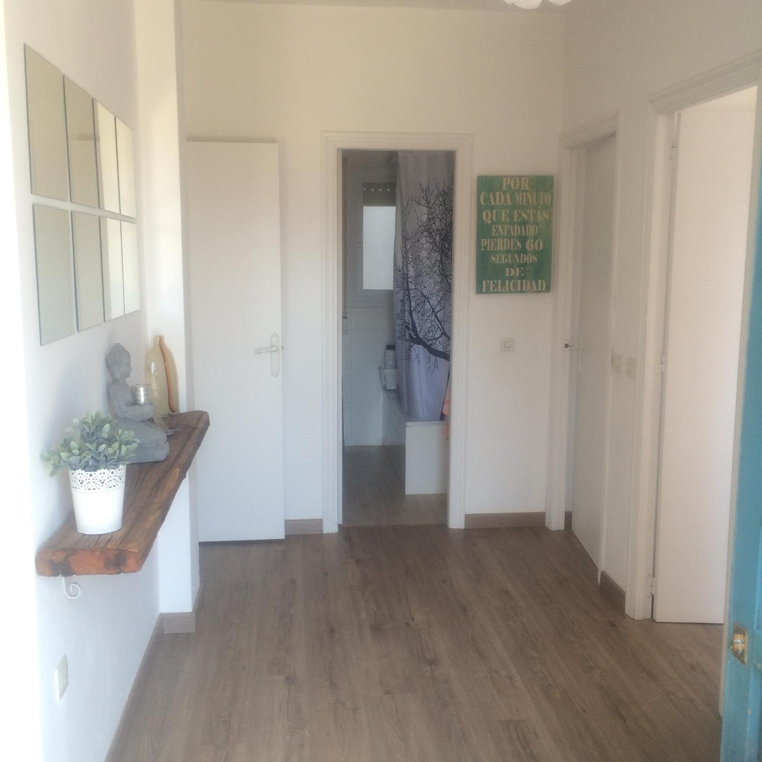 Casa de Seis Habitaciones