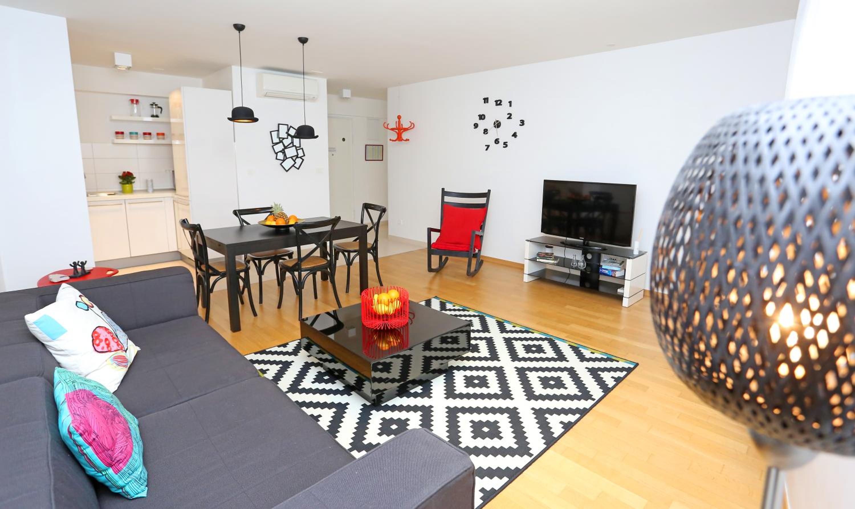 Superior Apartment (4 Adults)