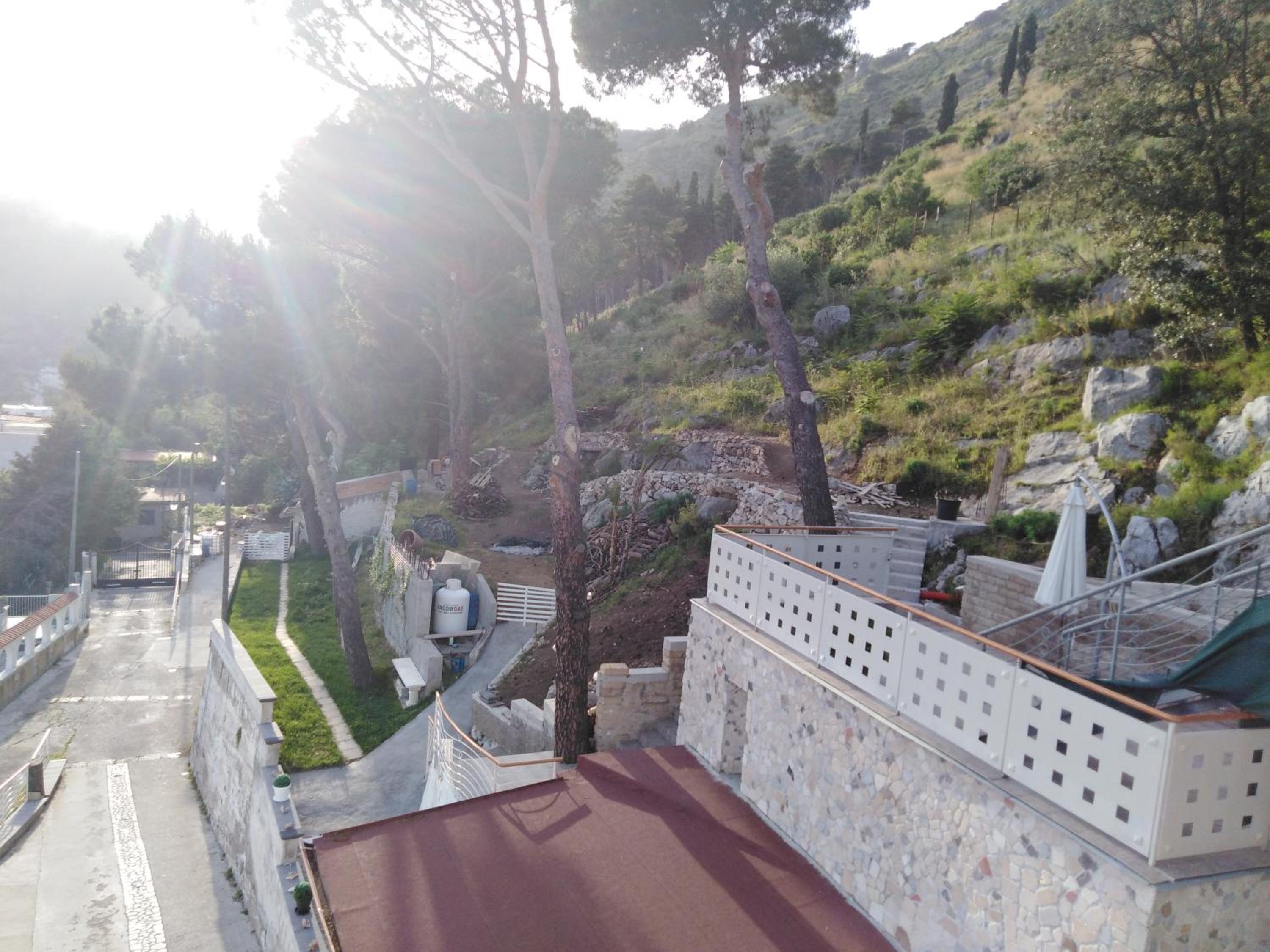 Studio with Terrace - Photo 44