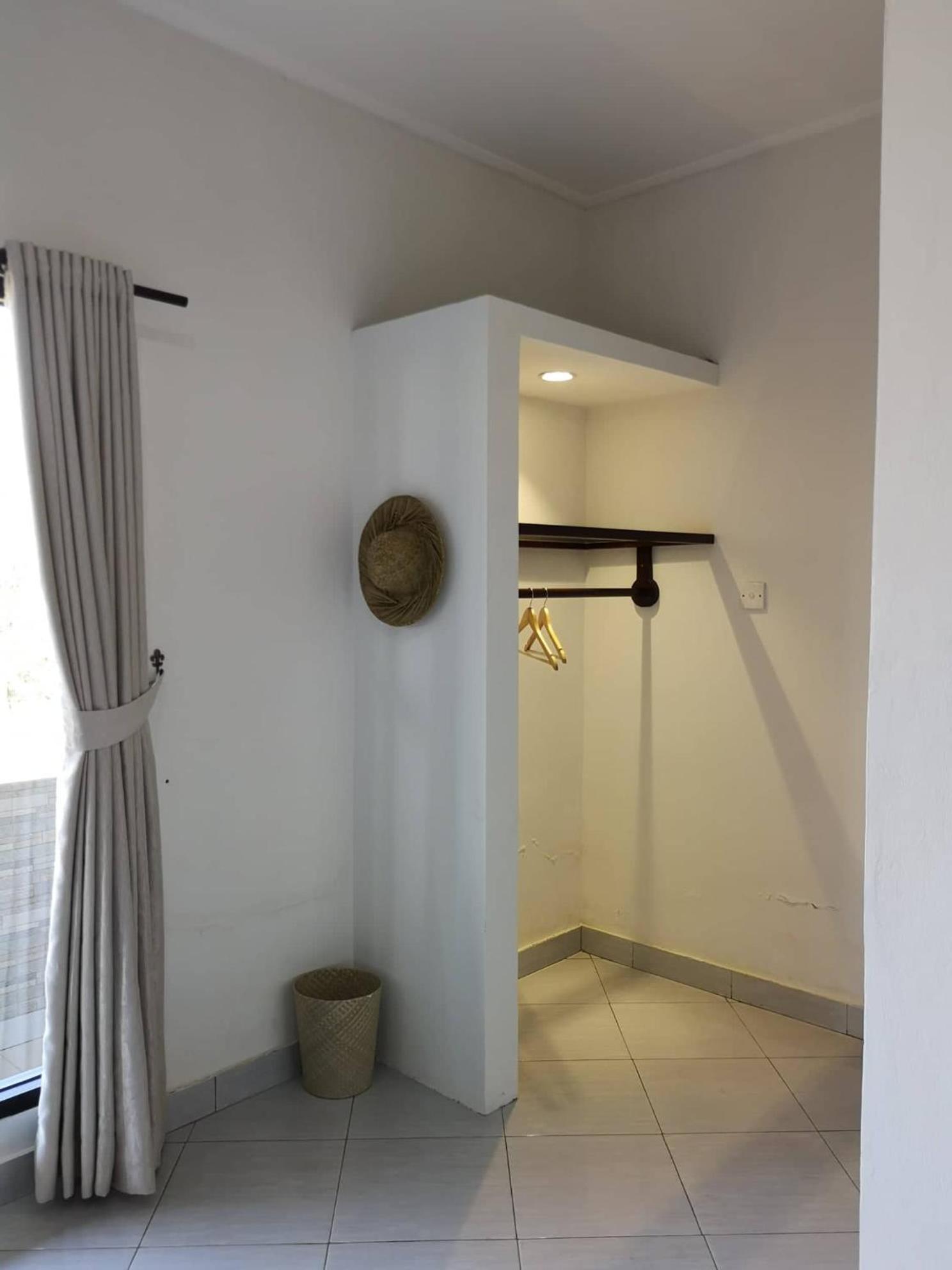 Deluxe Twin Room photo 3