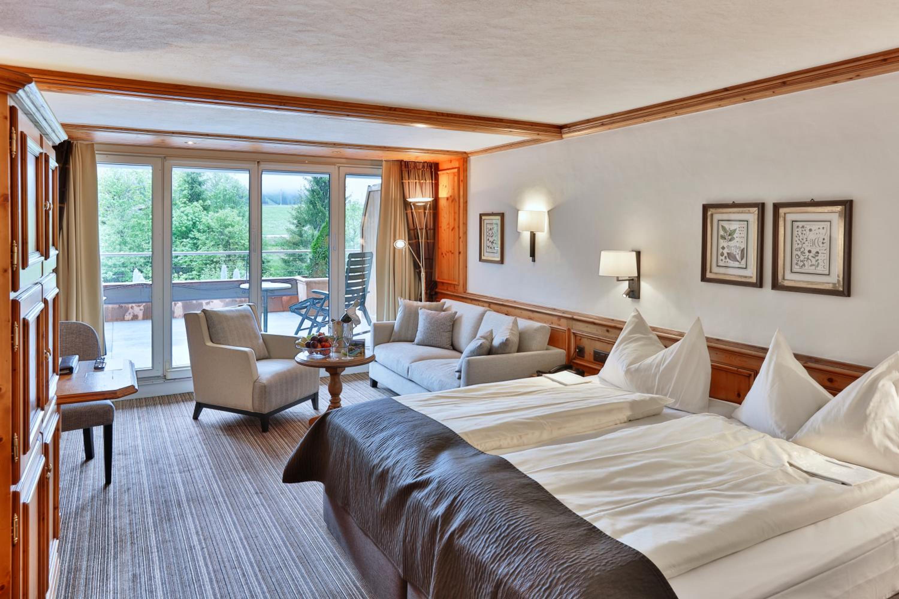 Junior Suite - Photo 3