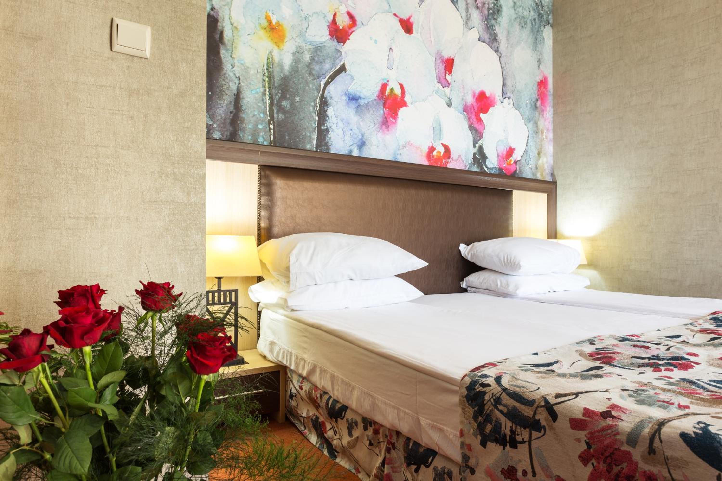 Double or Twin Room photo 3