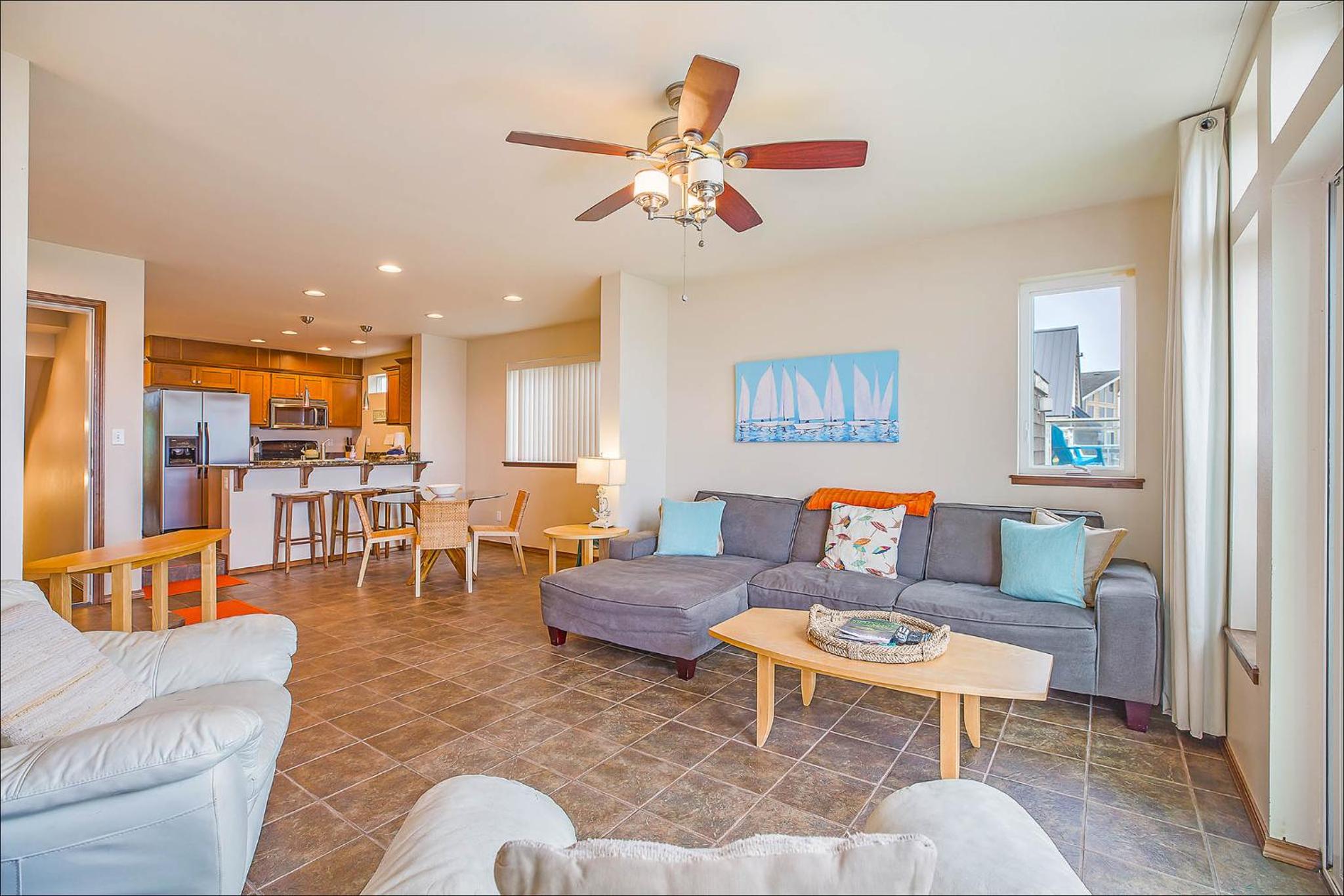 Vacation Home photo 1