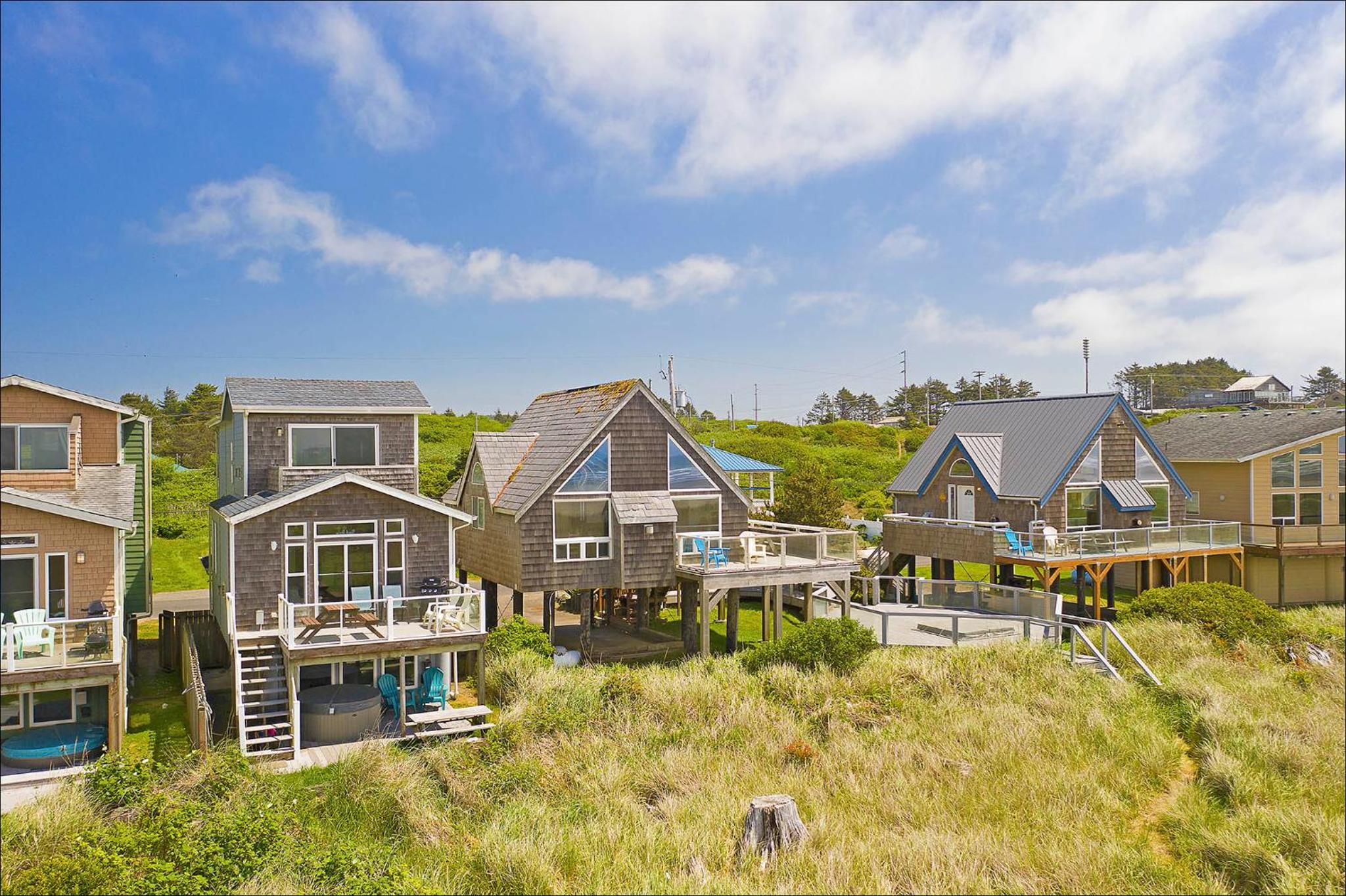 Vacation Home photo 3