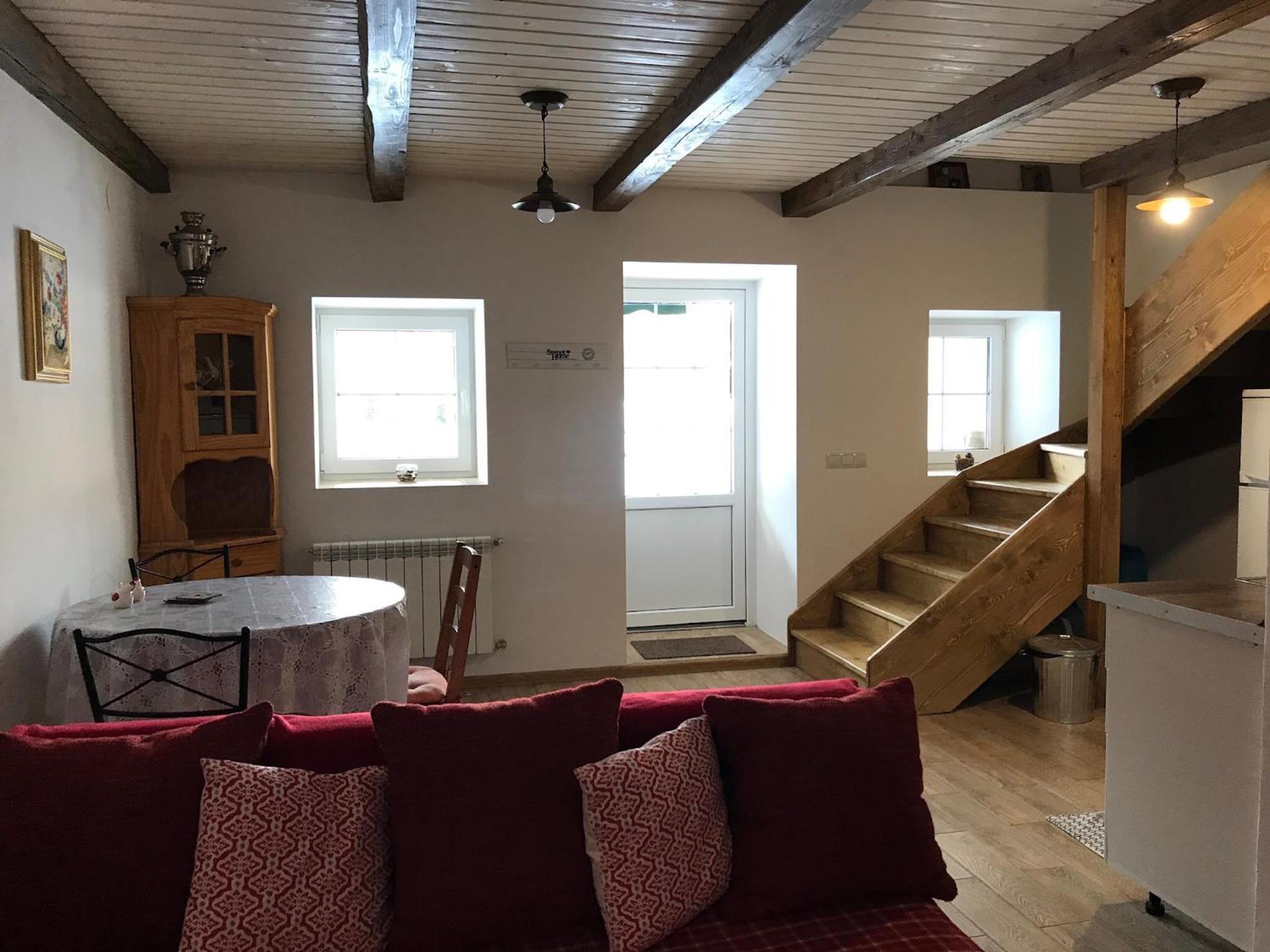 Two-Bedroom House photo 1