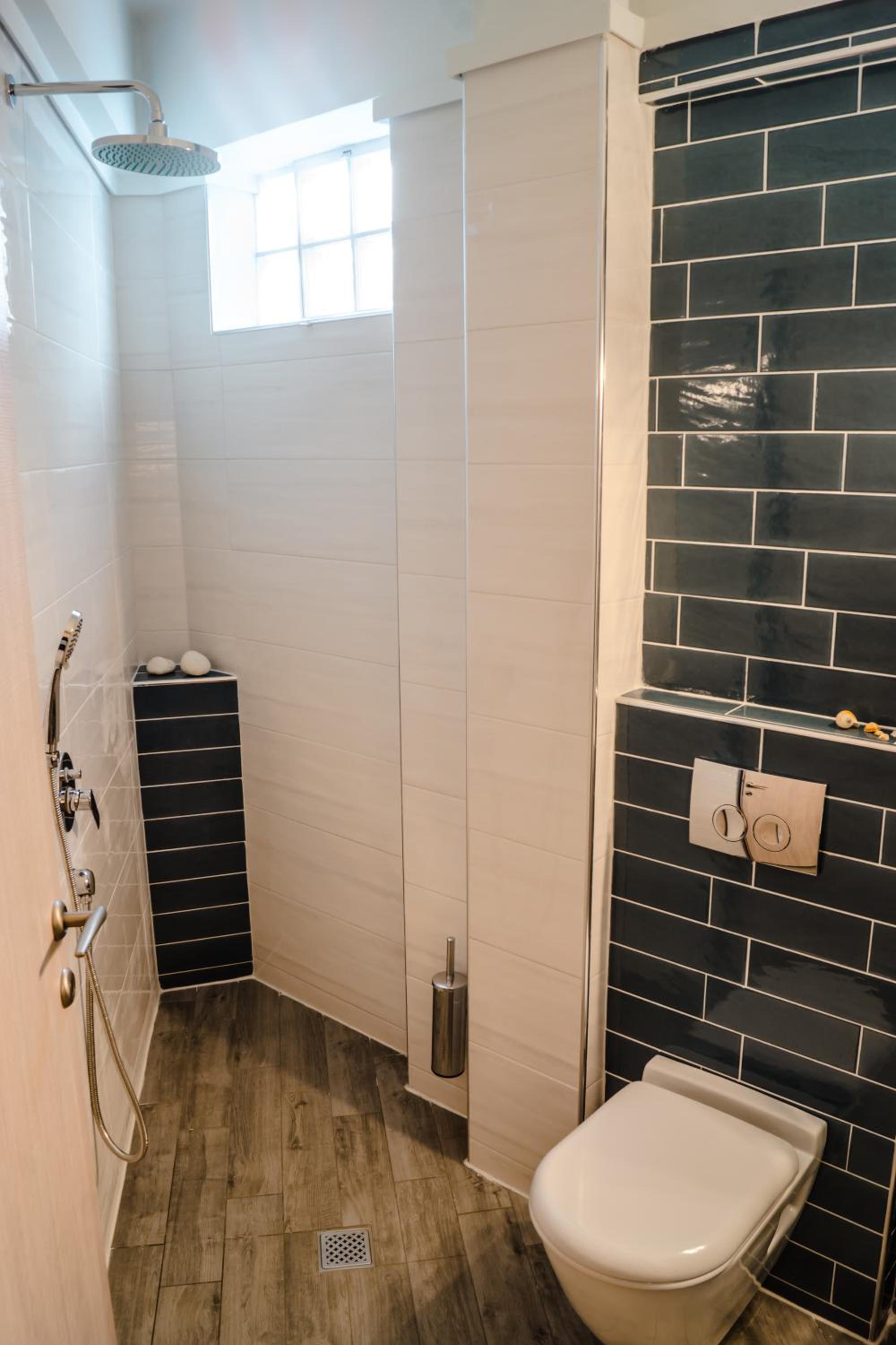 Deluxe Double or Twin Room with Sea View photo 2