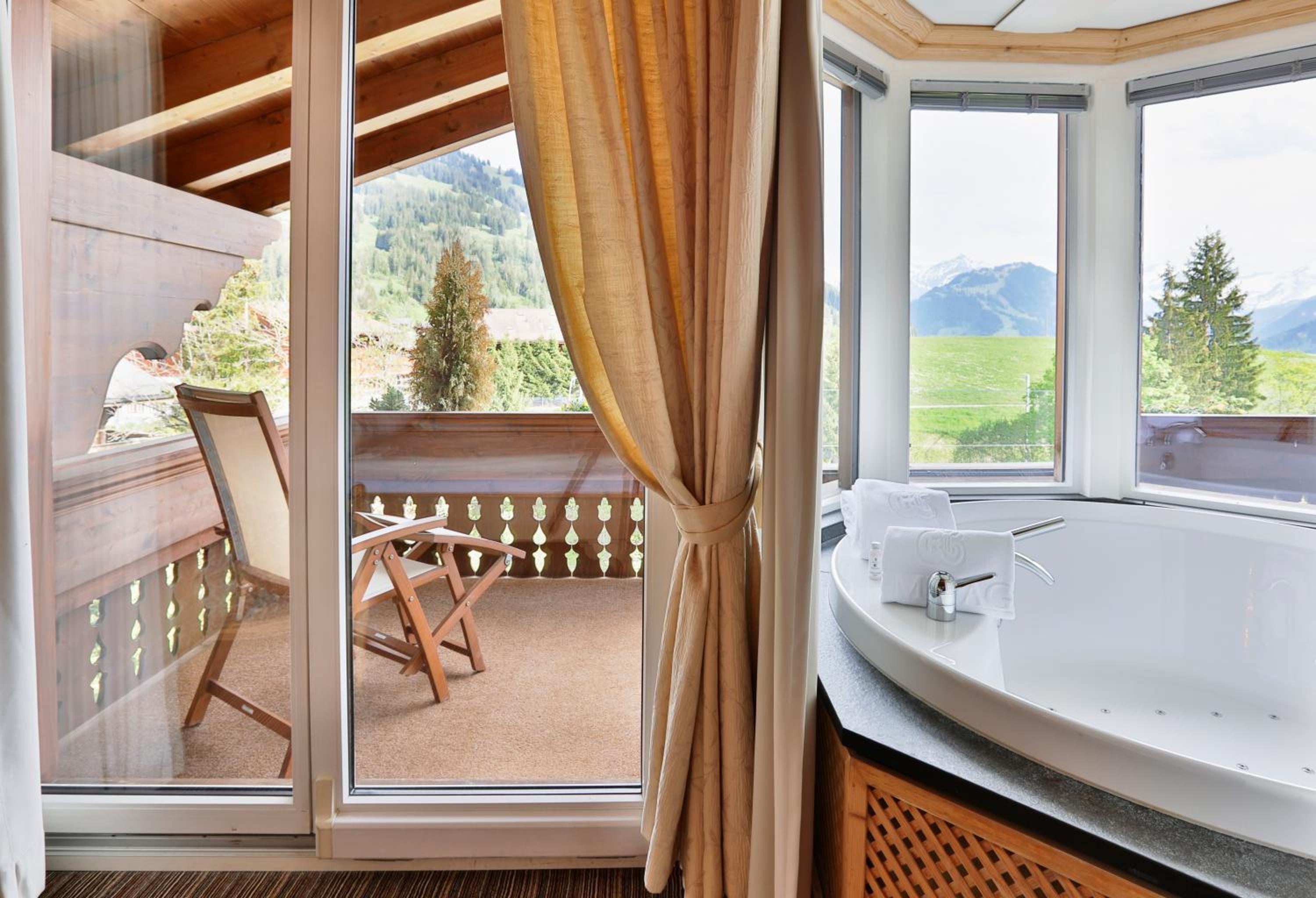 Suite with Spa Bath - Wellness - Photo 4