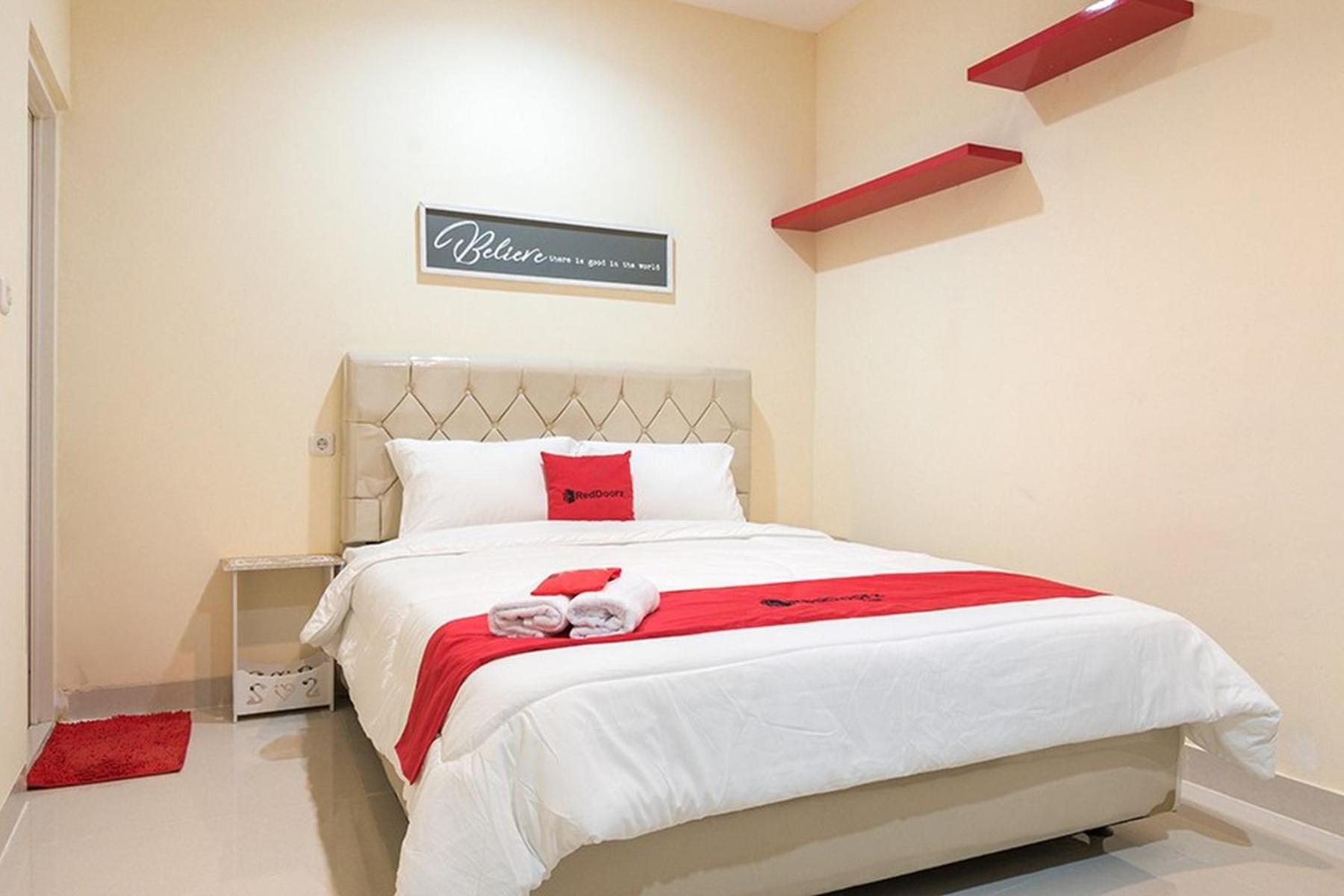 Double Room - Photo 4
