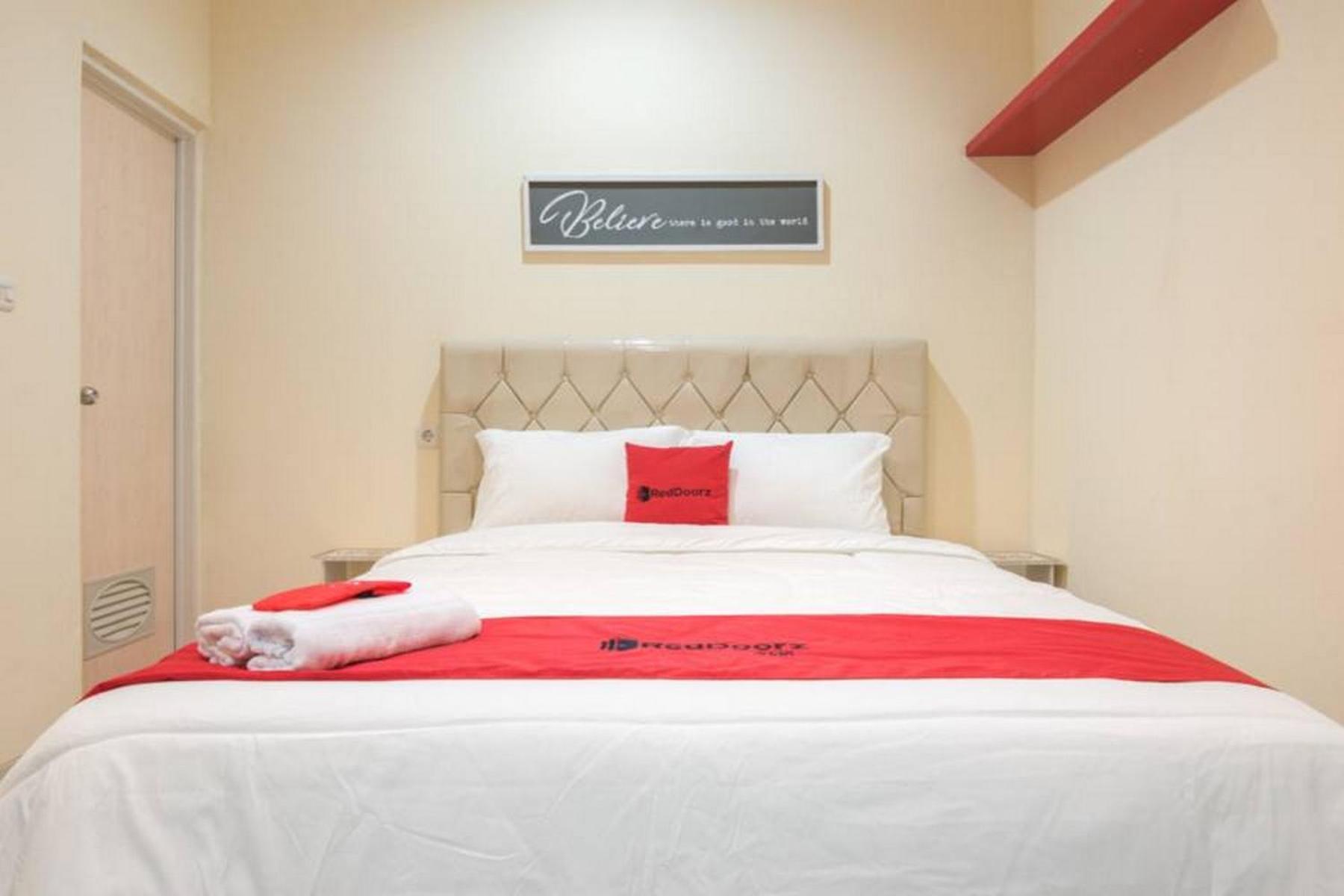 Double Room - Photo 2