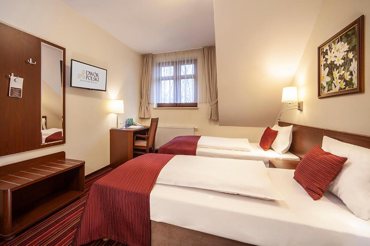 Standard Room - Photo 1