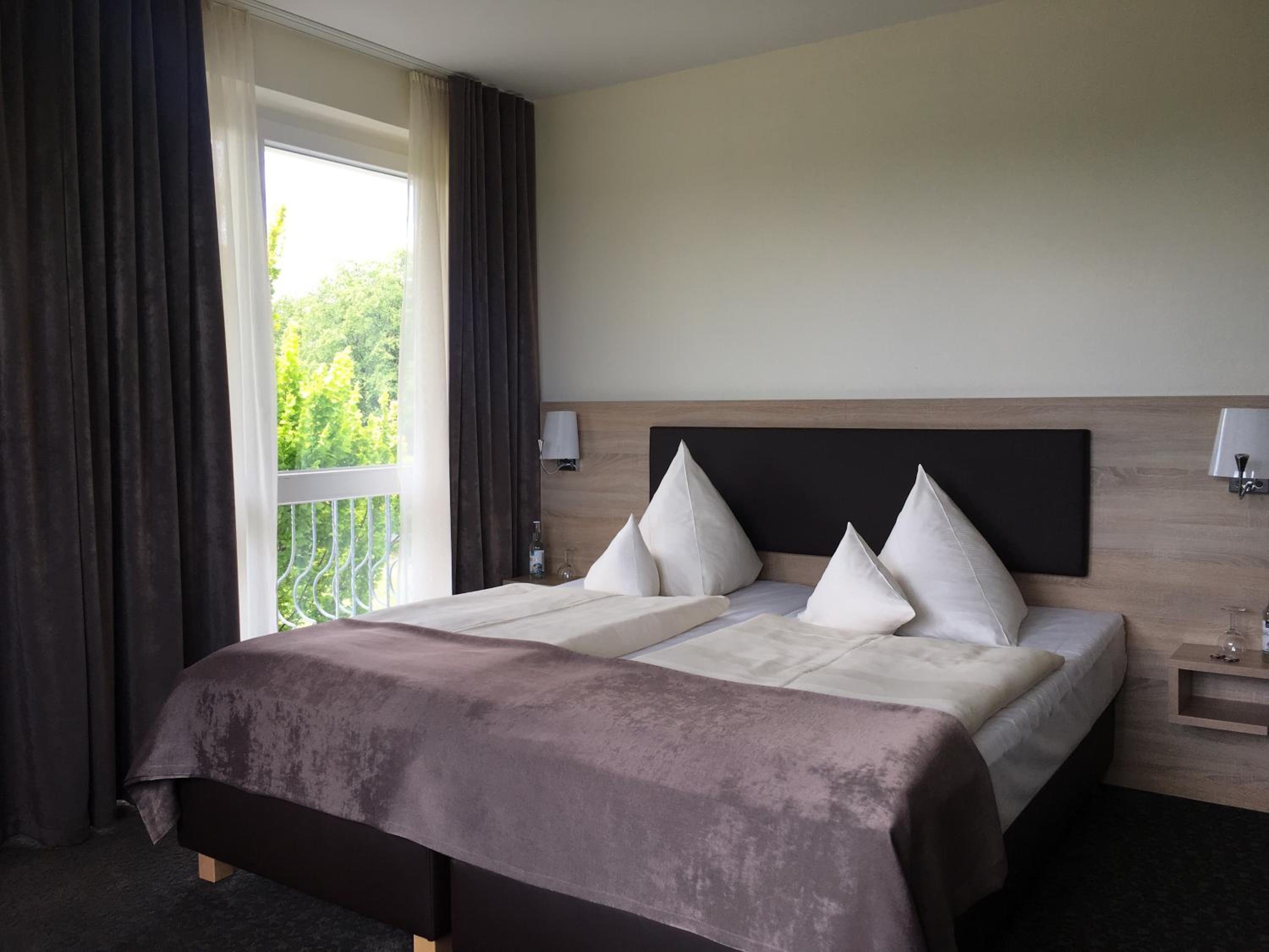 Twin Room photo 1