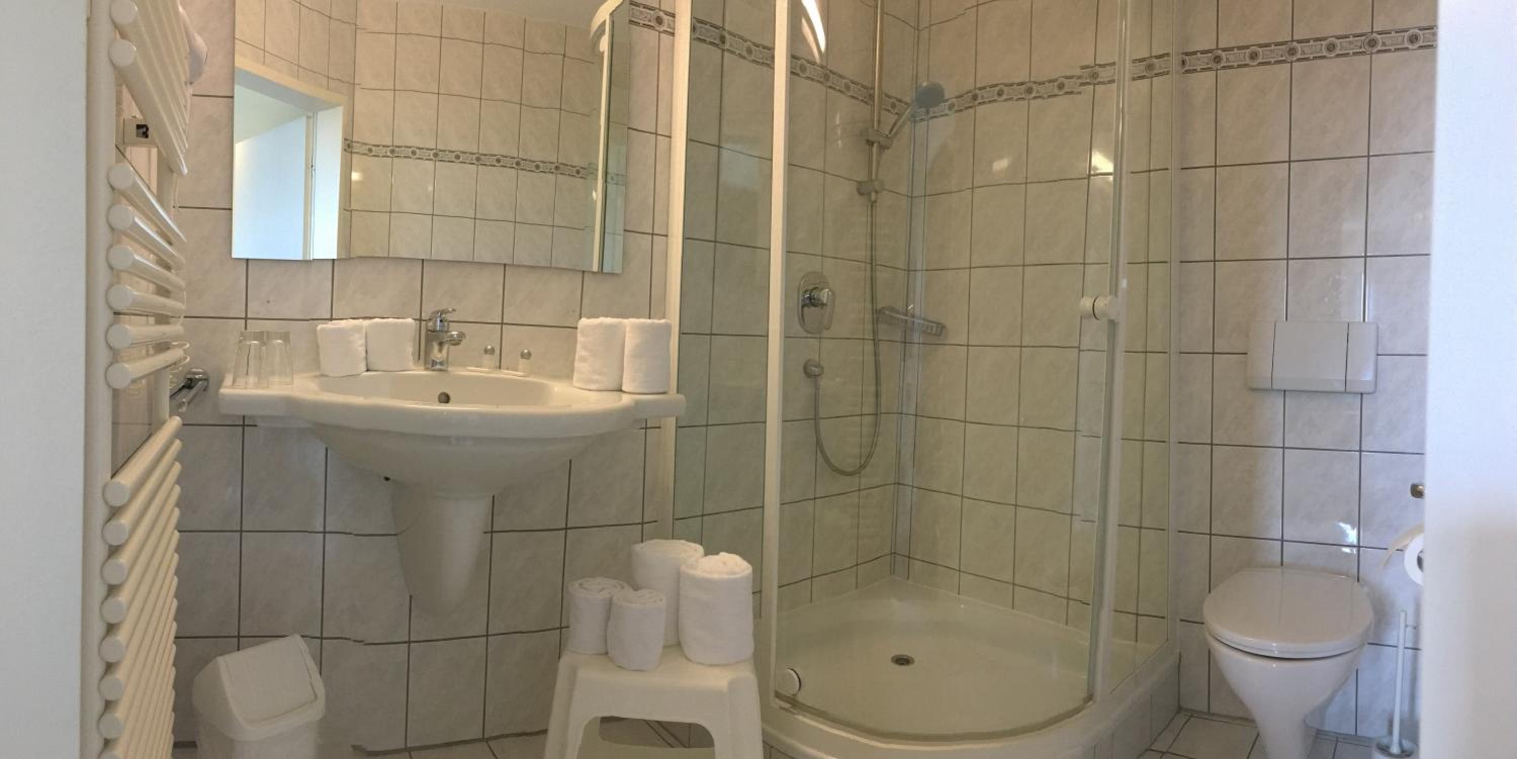 Twin Room photo 2