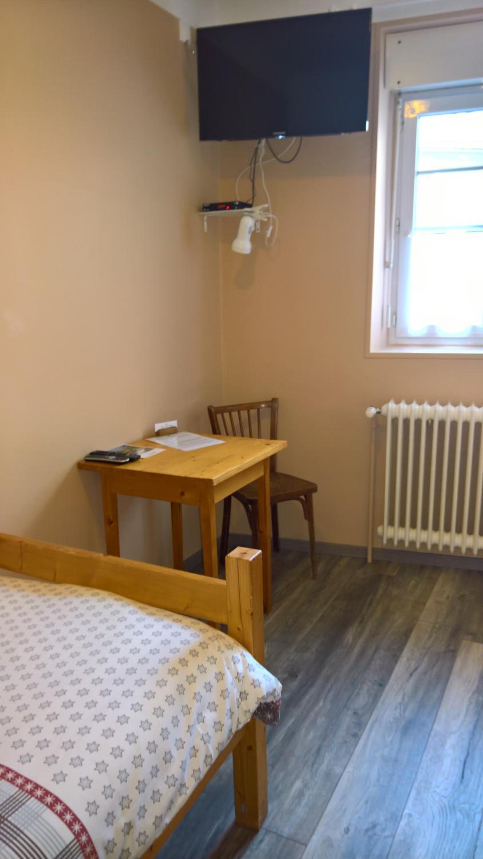 Single Room photo 1