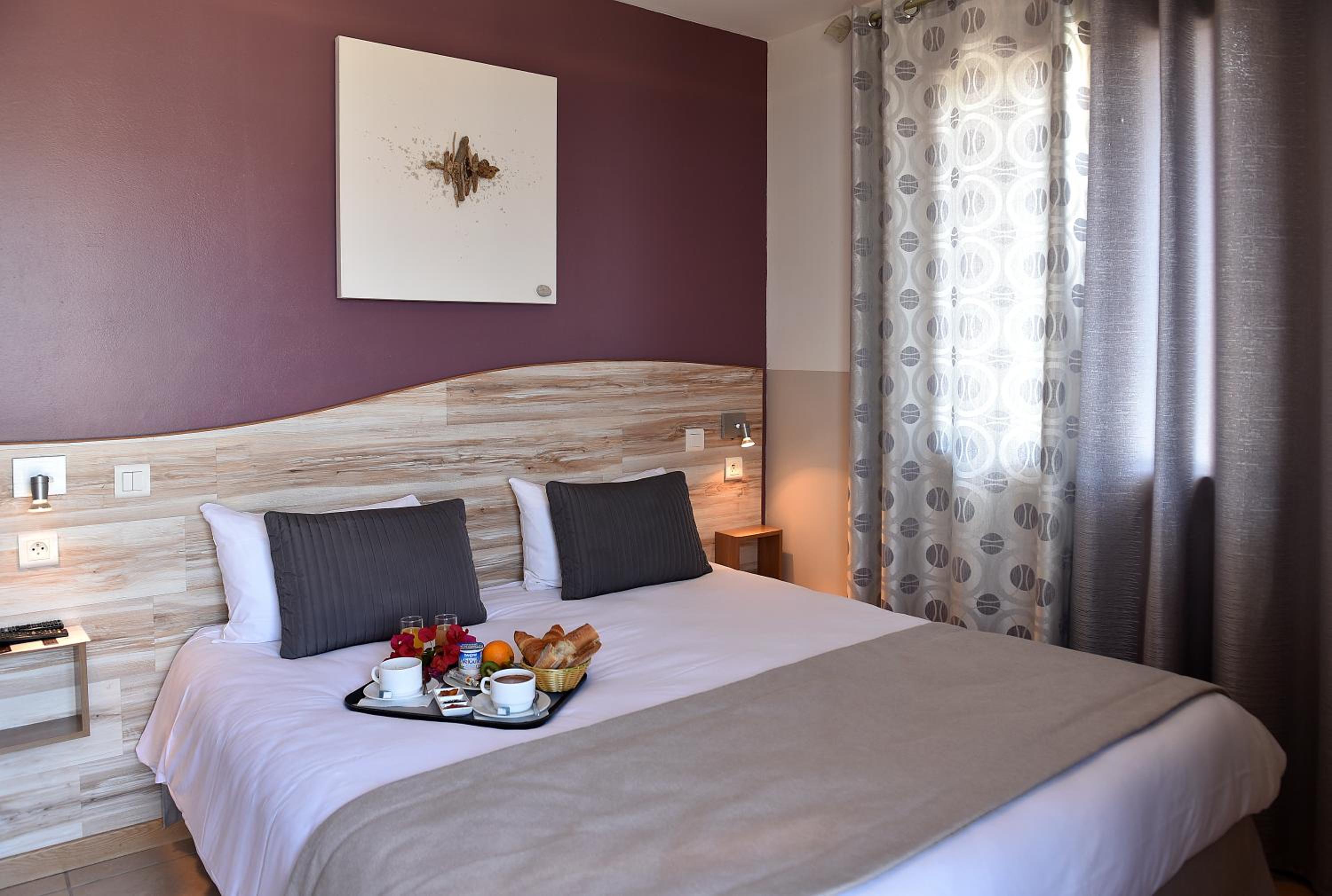 Comfort Room with Sea View and Terrace photo 3